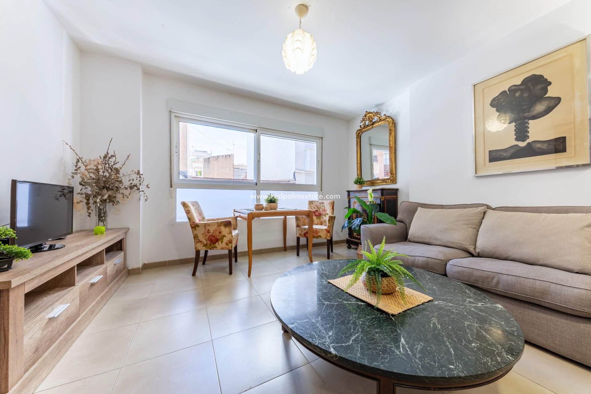 Revente - Appartements -
Alicante - Carolinas Bajas