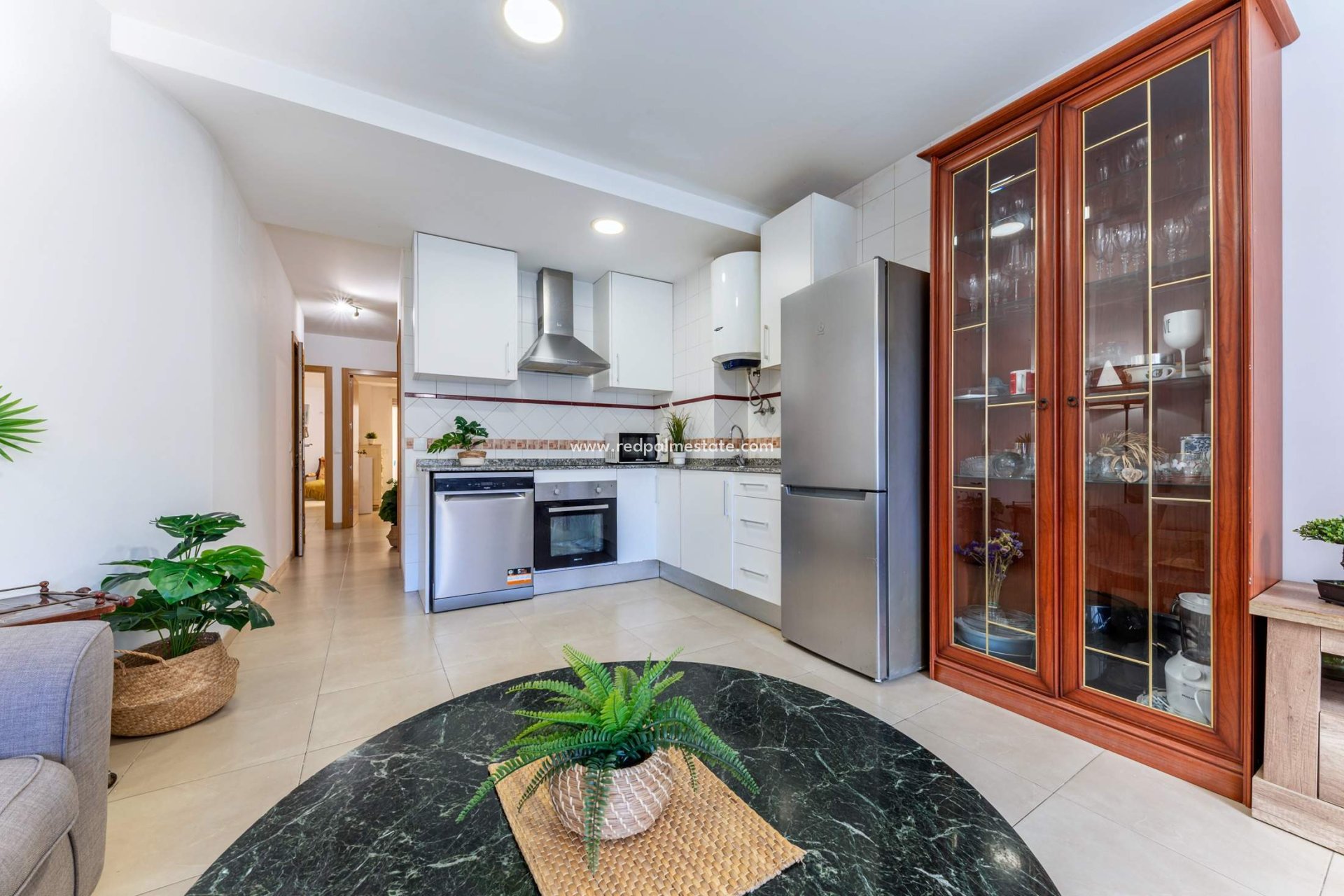 Revente - Appartements -
Alicante - Carolinas Bajas