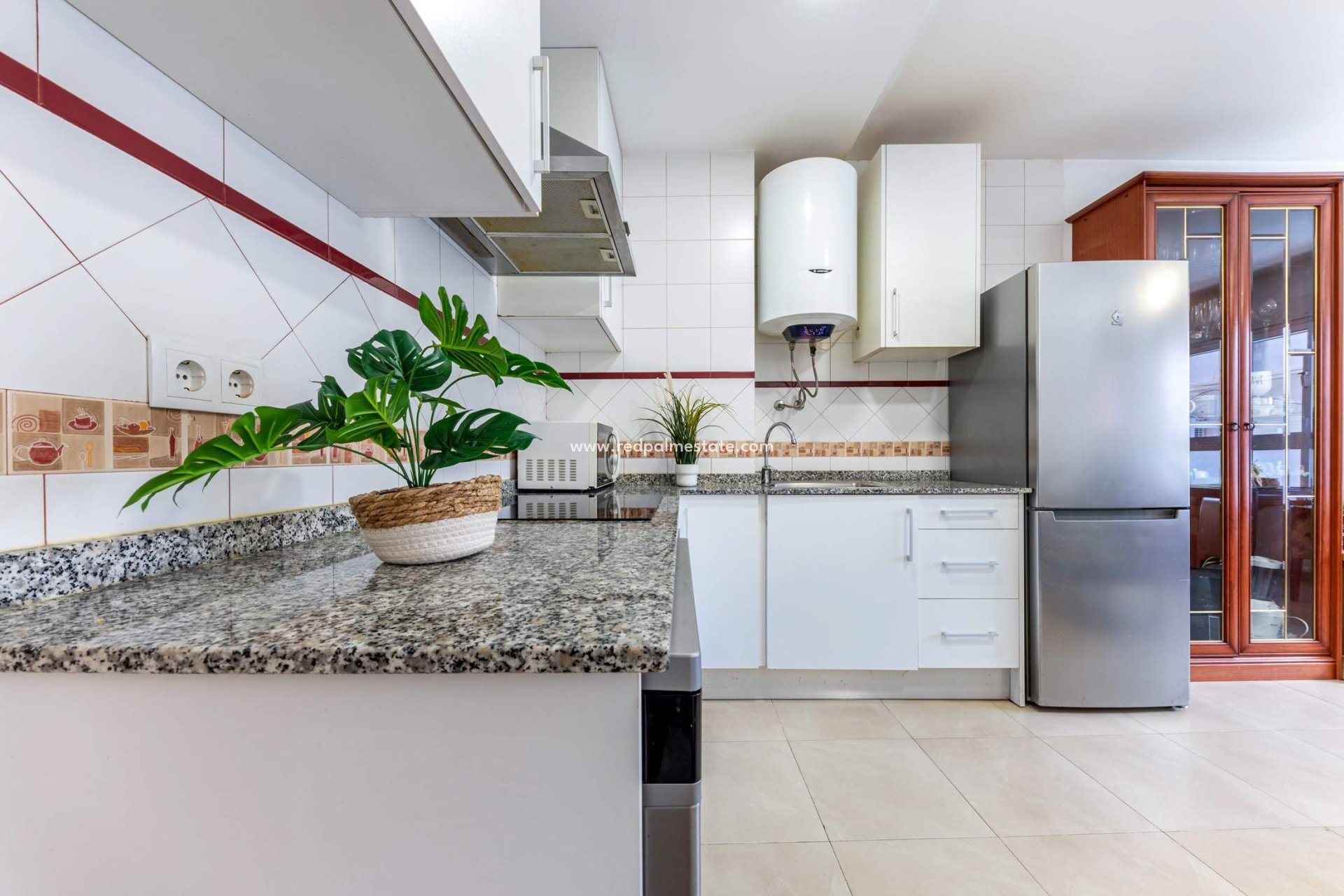 Revente - Appartements -
Alicante - Carolinas Bajas