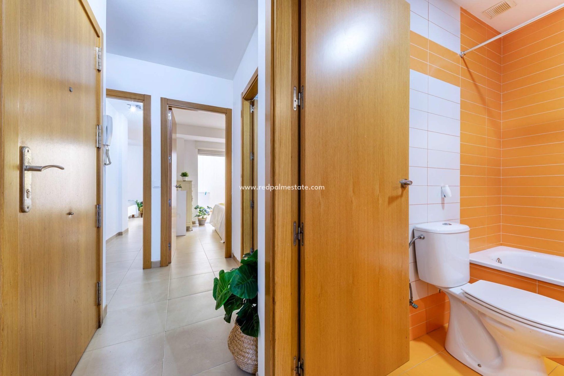 Revente - Appartements -
Alicante - Carolinas Bajas