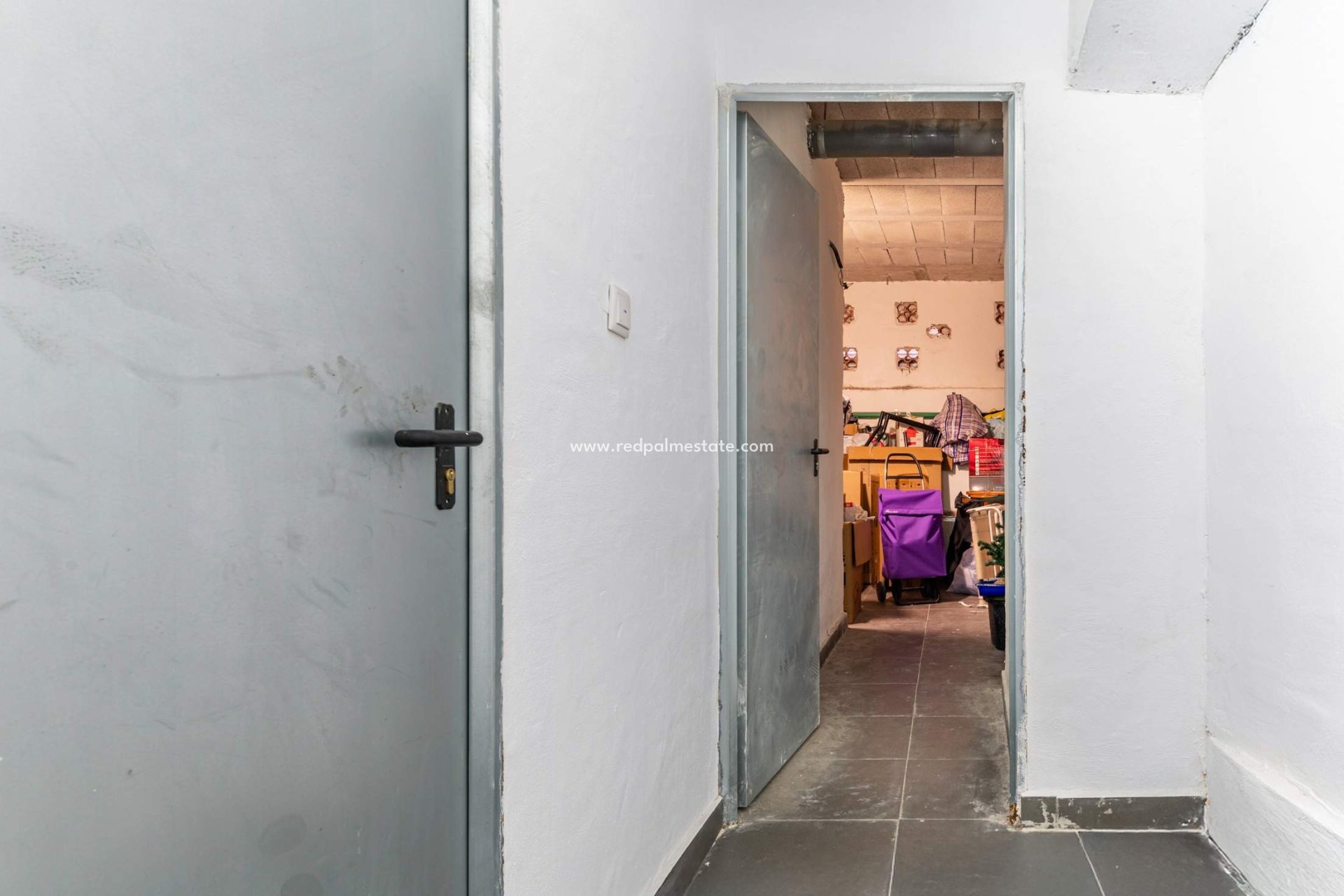 Revente - Appartements -
Alicante - Carolinas Bajas