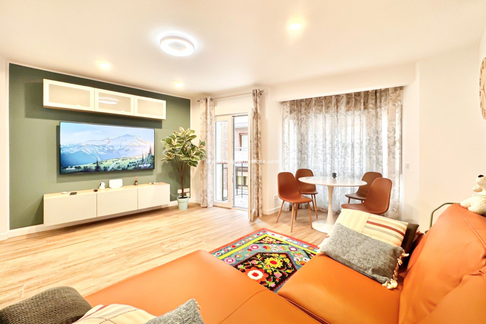 Revente - Appartements -
Alicante - Carolinas Bajas