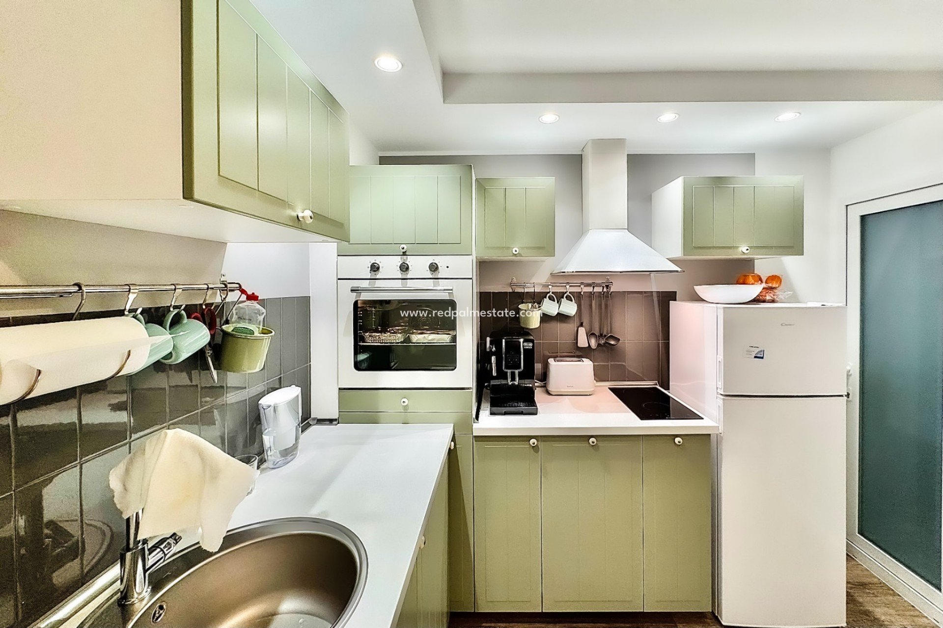 Revente - Appartements -
Alicante - Carolinas Bajas