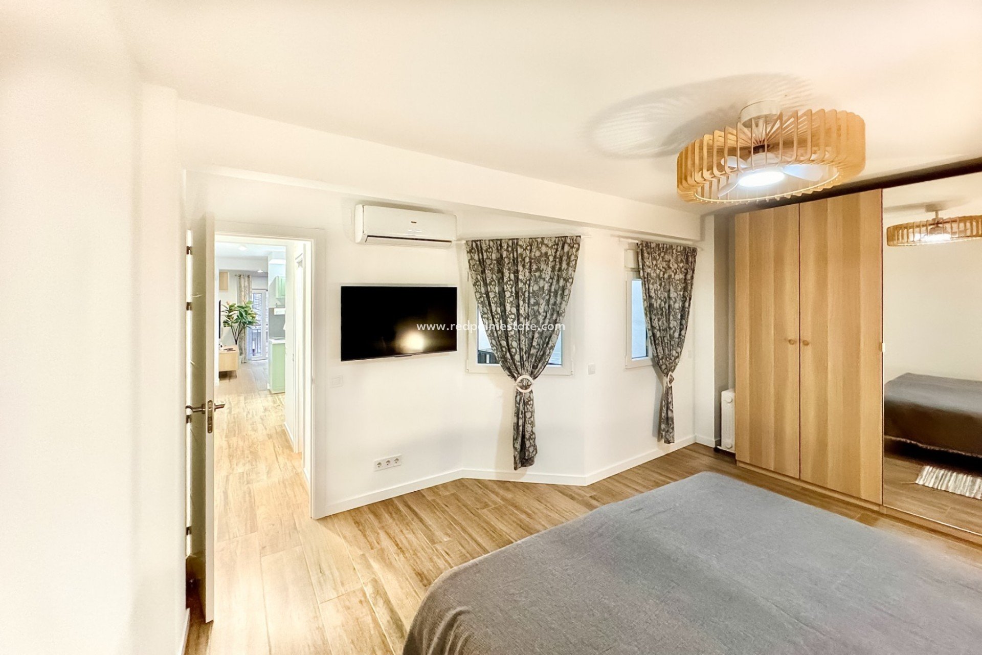 Revente - Appartements -
Alicante - Carolinas Bajas