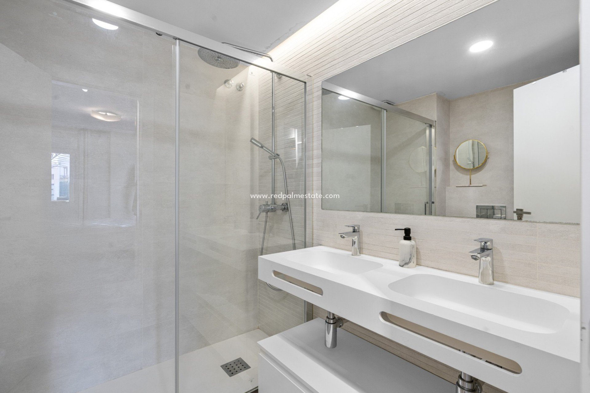 Revente - Appartements -
Alicante - Center