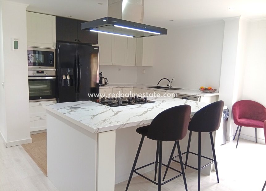 Revente - Appartements -
Alicante - Costa Blanca