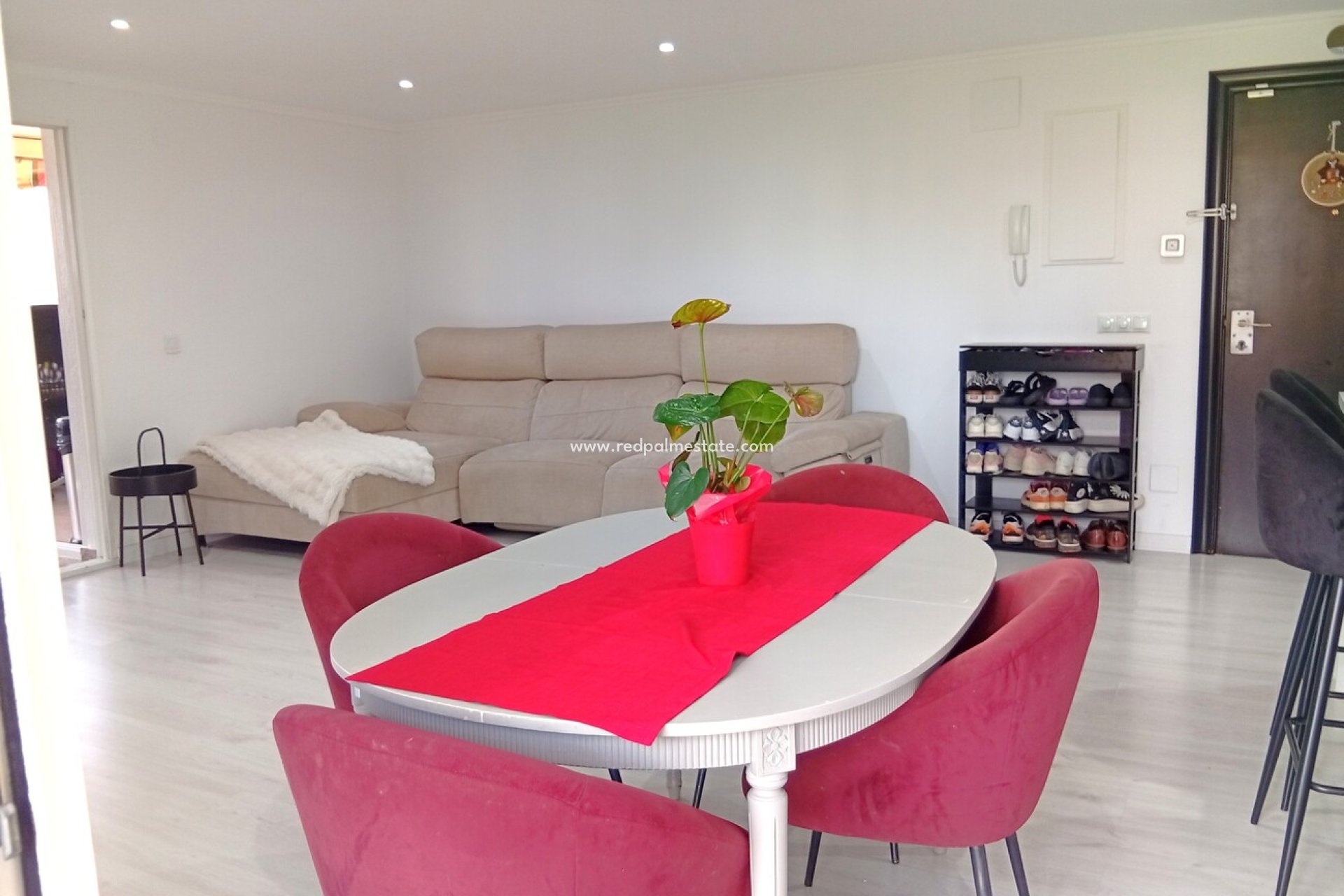 Revente - Appartements -
Alicante - Costa Blanca