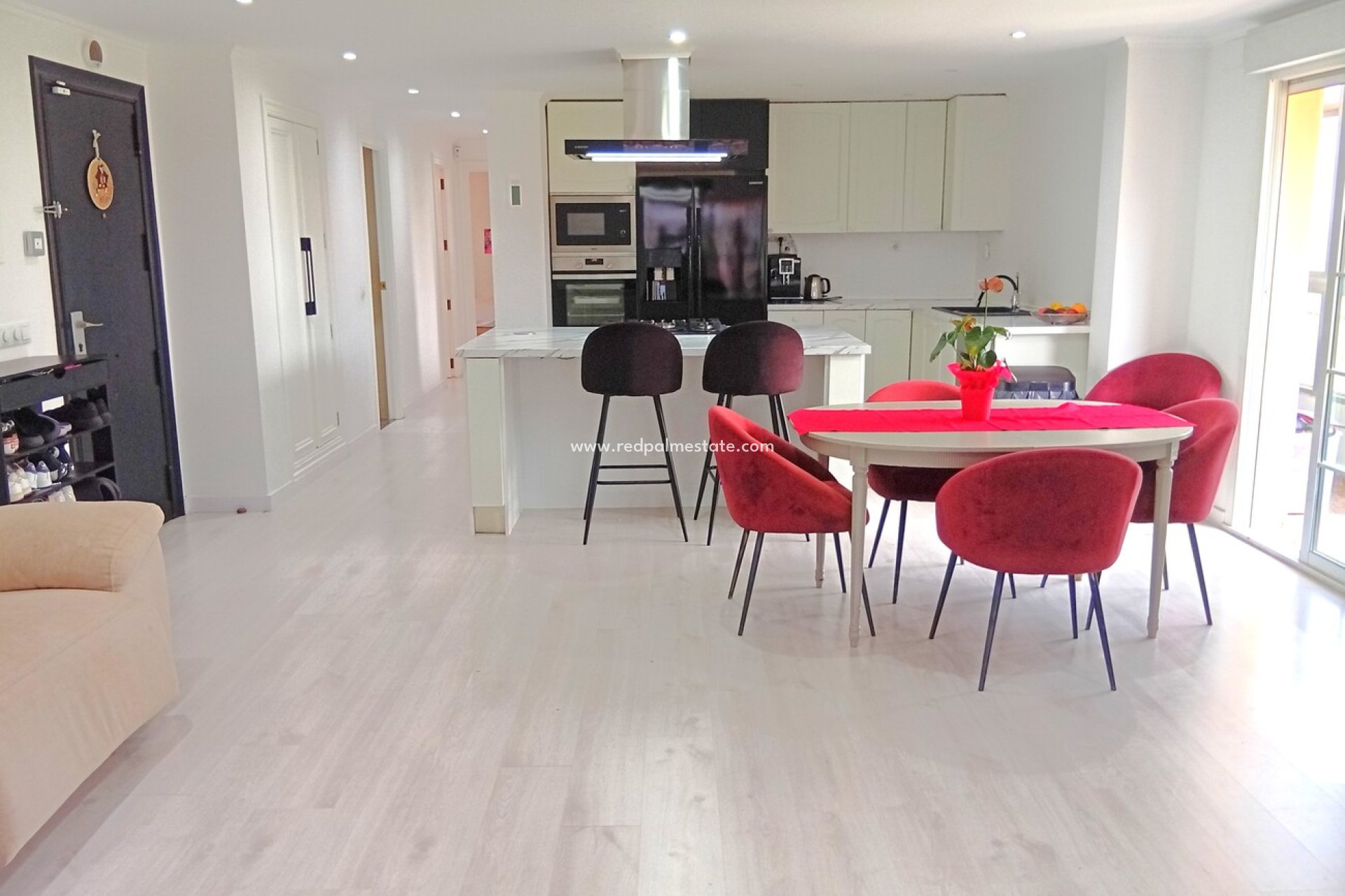 Revente - Appartements -
Alicante - Costa Blanca