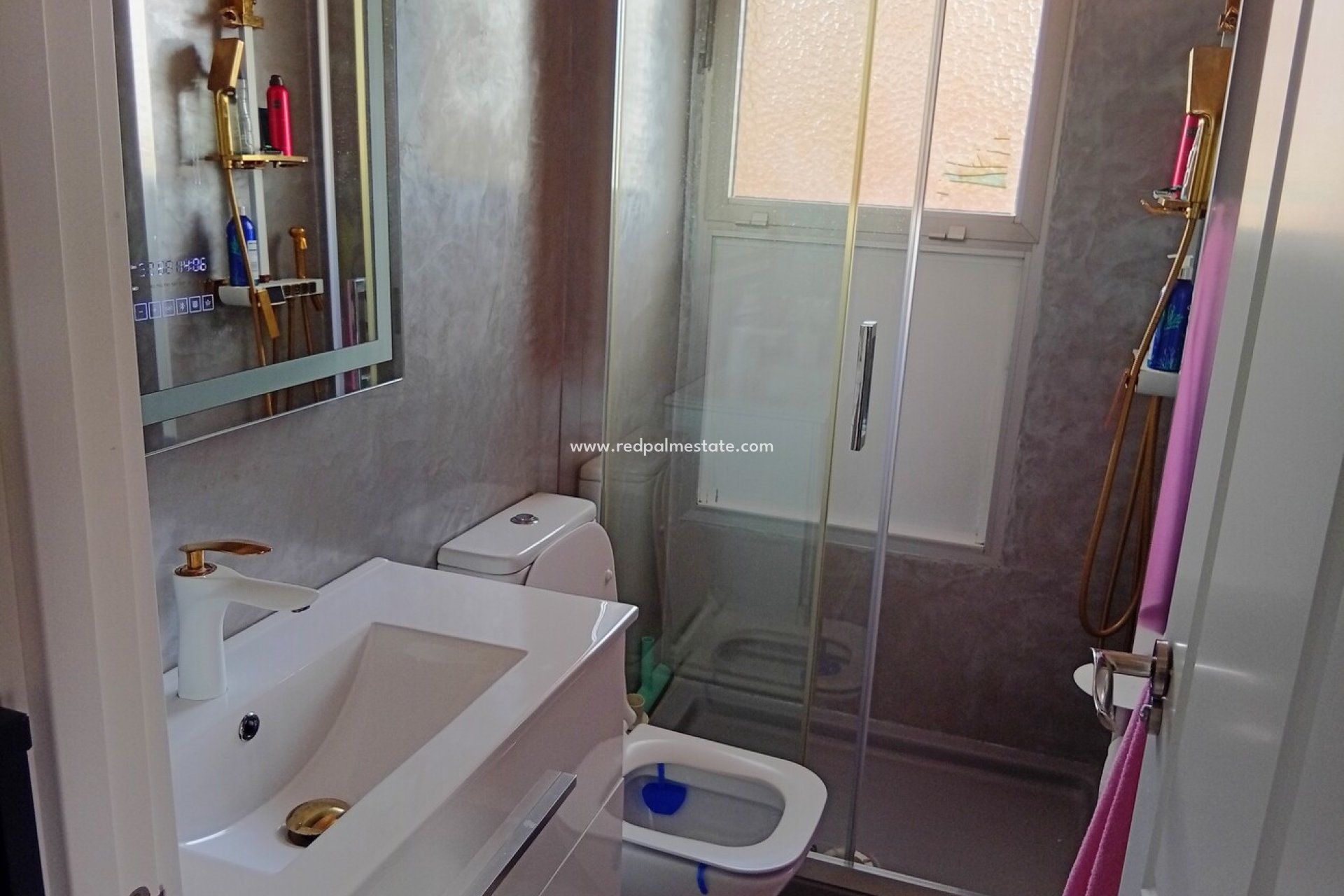 Revente - Appartements -
Alicante - Costa Blanca