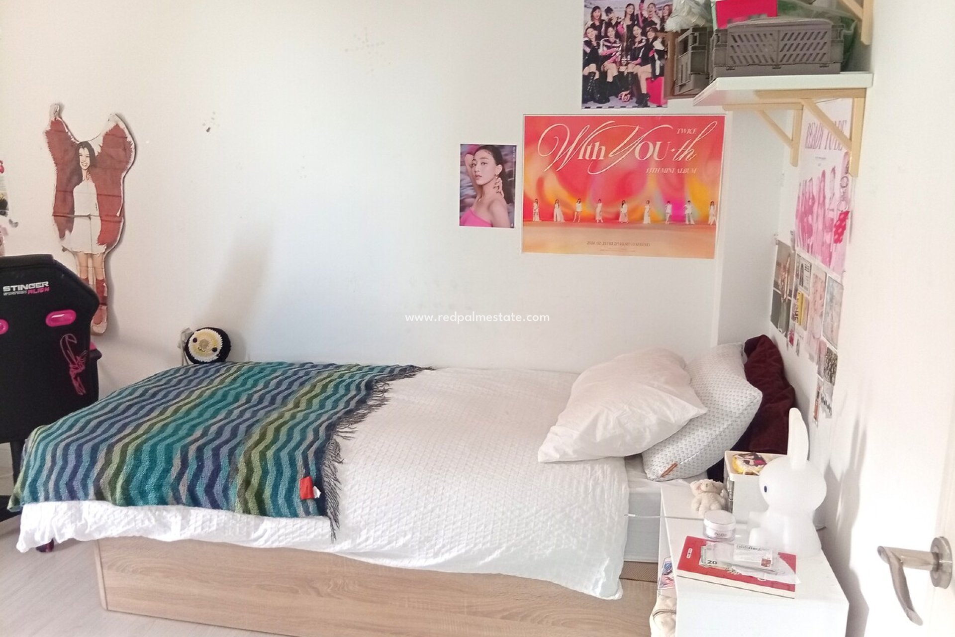 Revente - Appartements -
Alicante - Costa Blanca