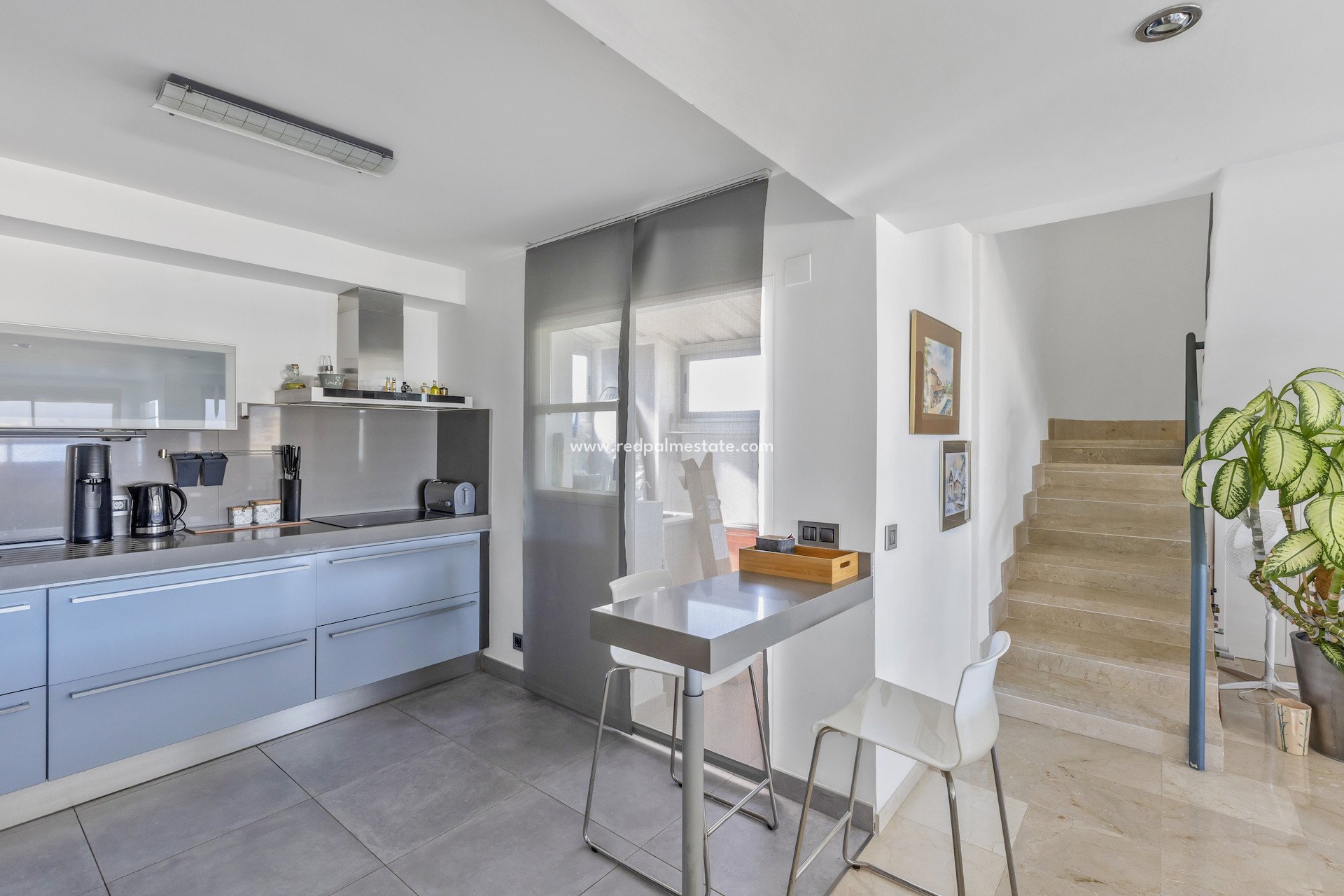 Revente - Appartements -
Alicante - Costa Blanca