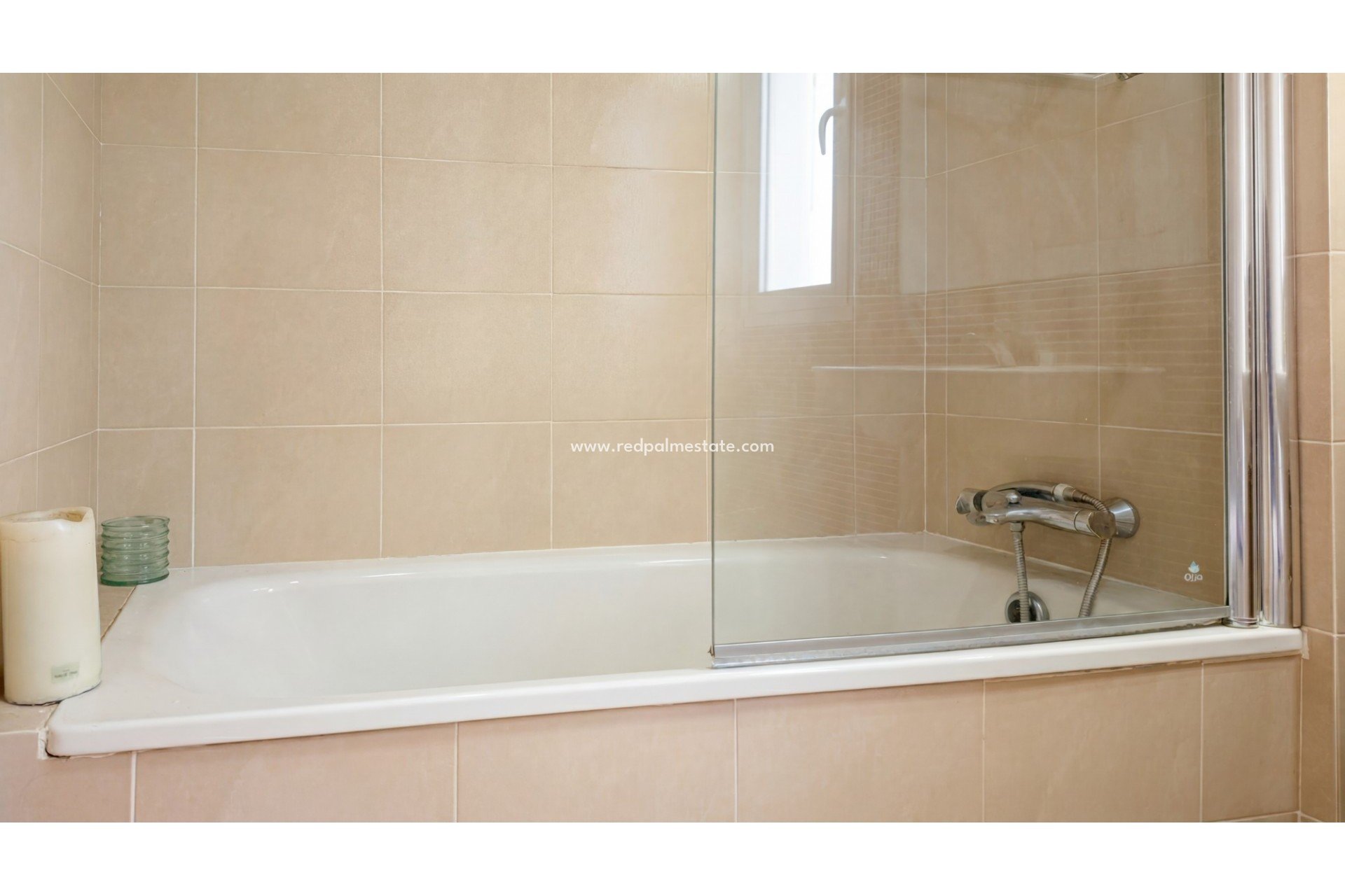 Revente - Appartements -
Alicante - Garbinet