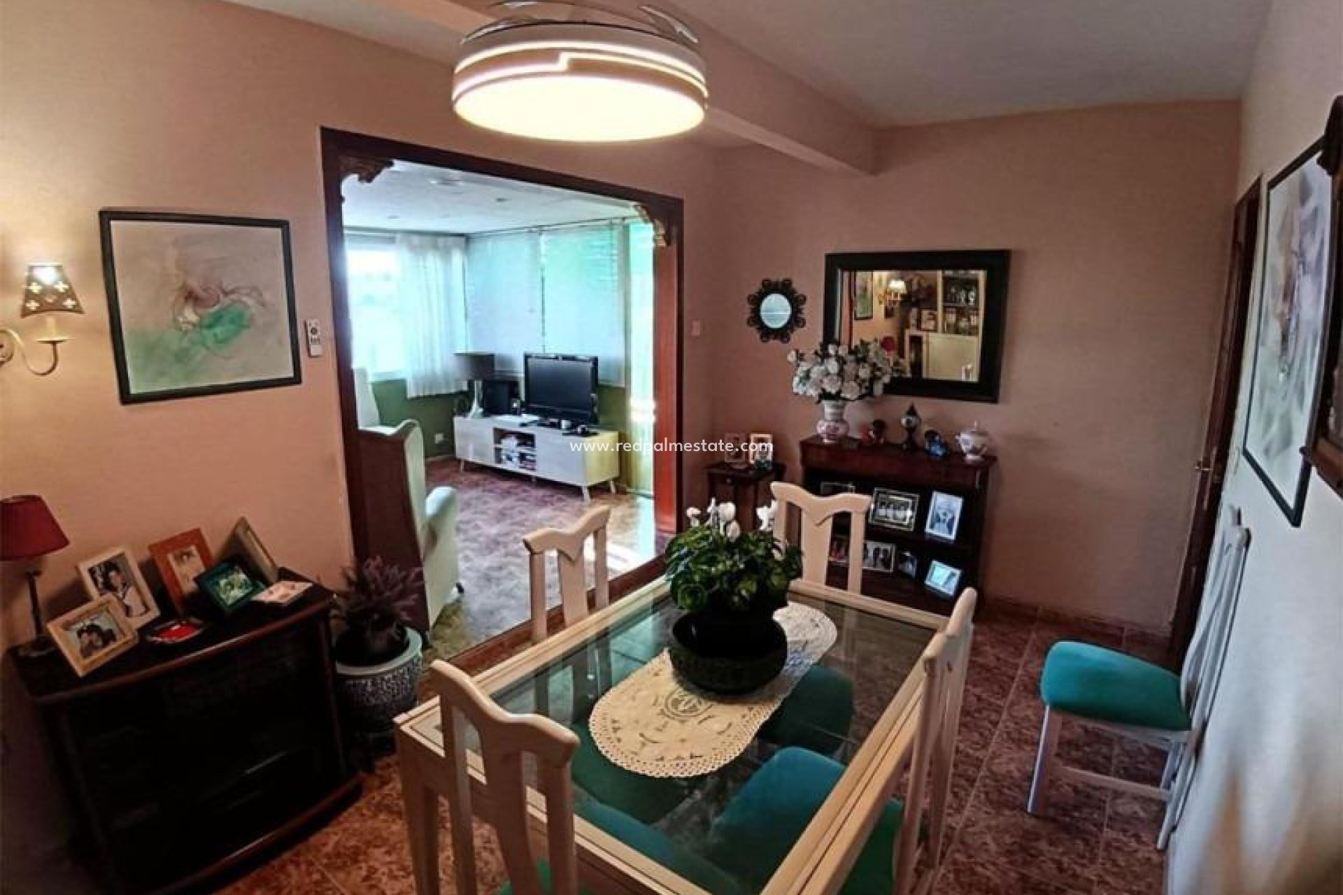 Revente - Appartements -
Alicante - La Florida