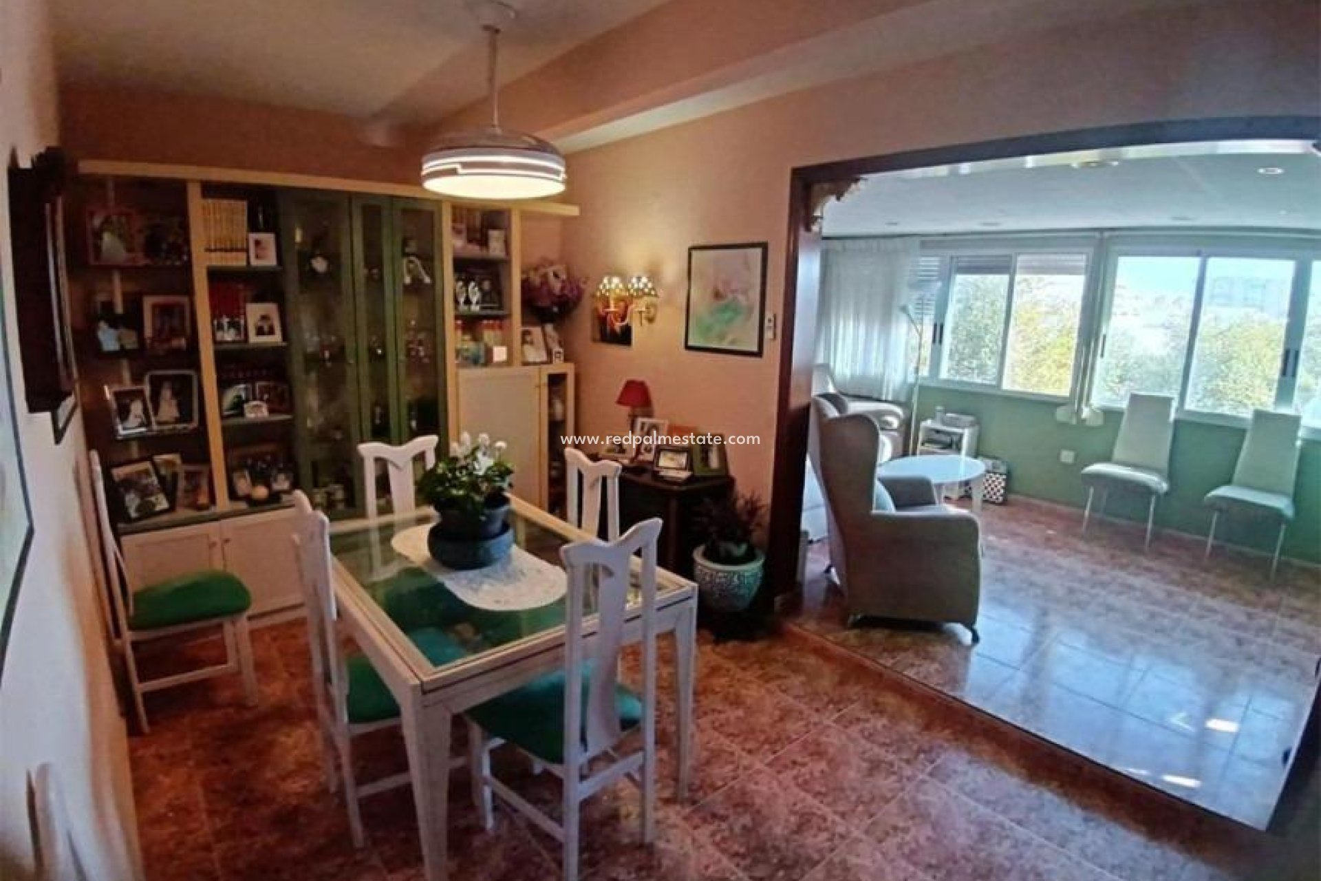 Revente - Appartements -
Alicante - La Florida