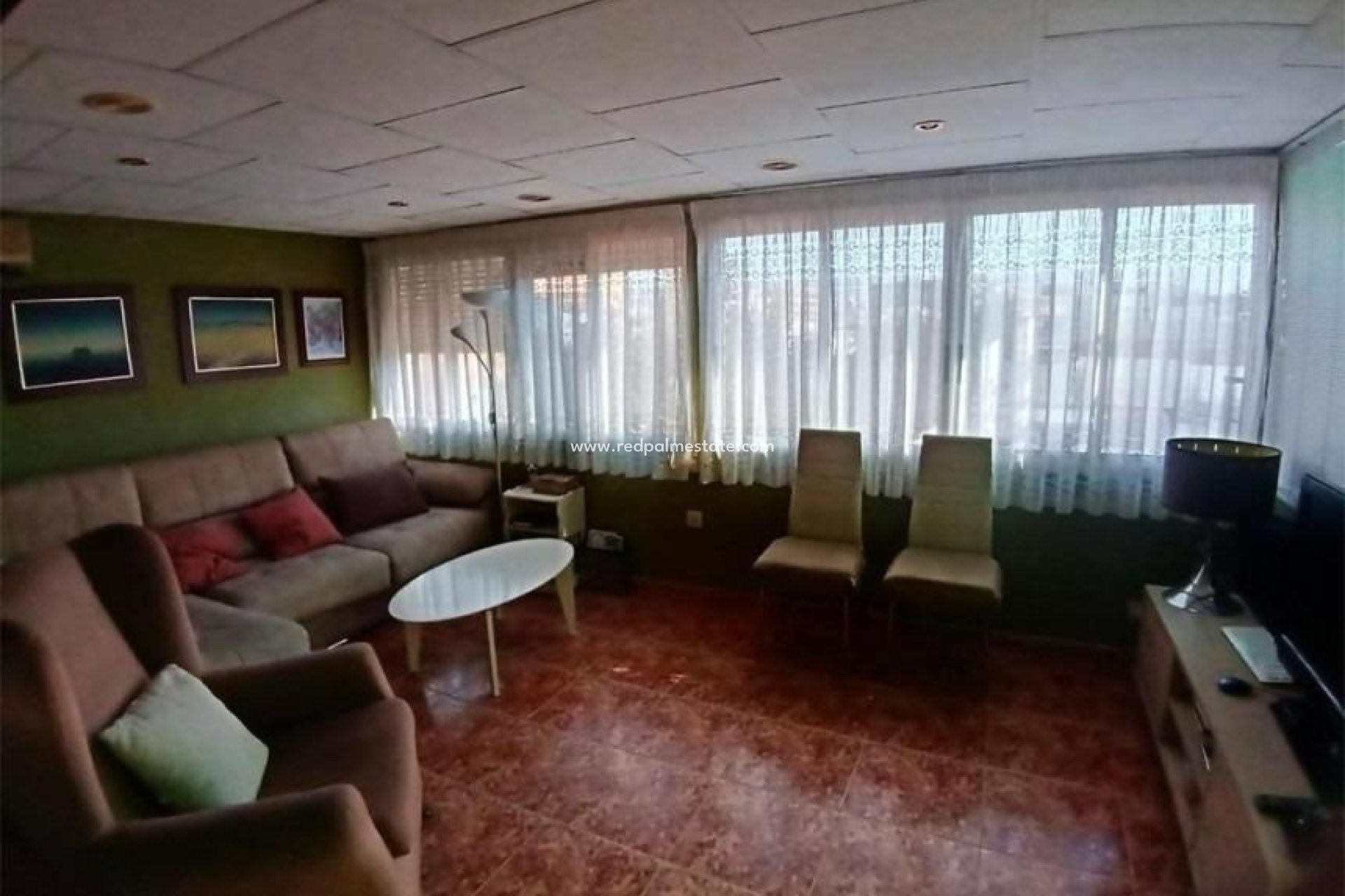 Revente - Appartements -
Alicante - La Florida