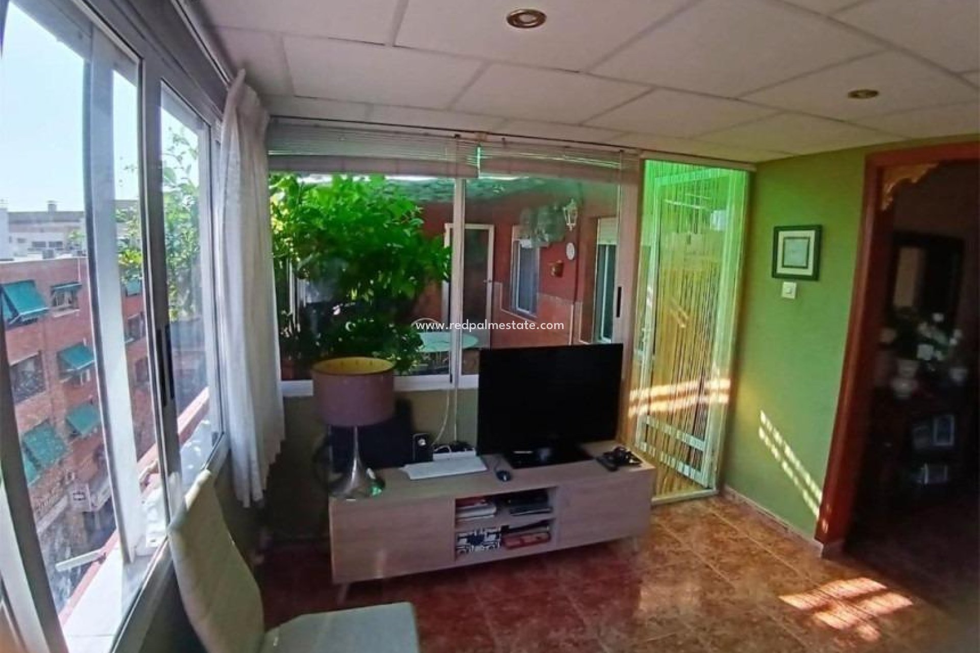 Revente - Appartements -
Alicante - La Florida