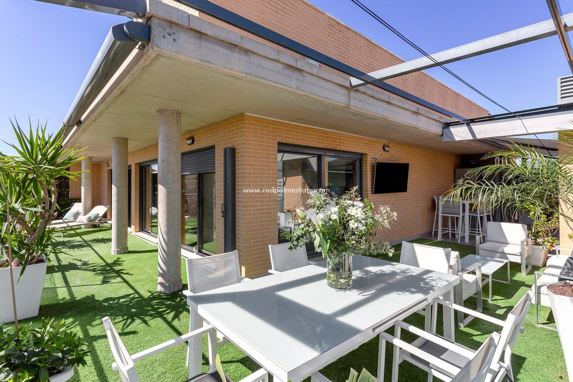 Revente - Appartements -
Alicante - Pau 5