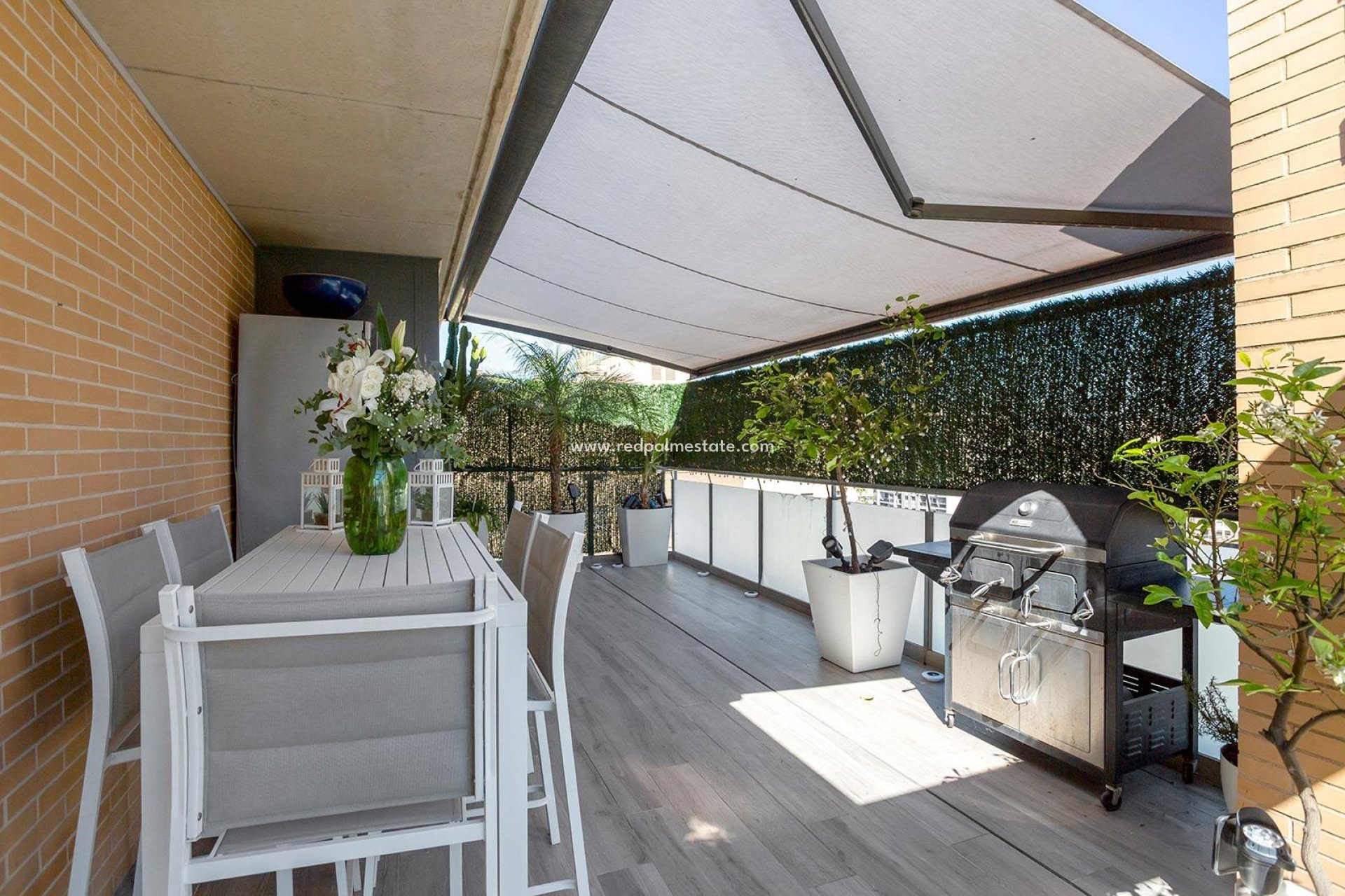 Revente - Appartements -
Alicante - Pau 5