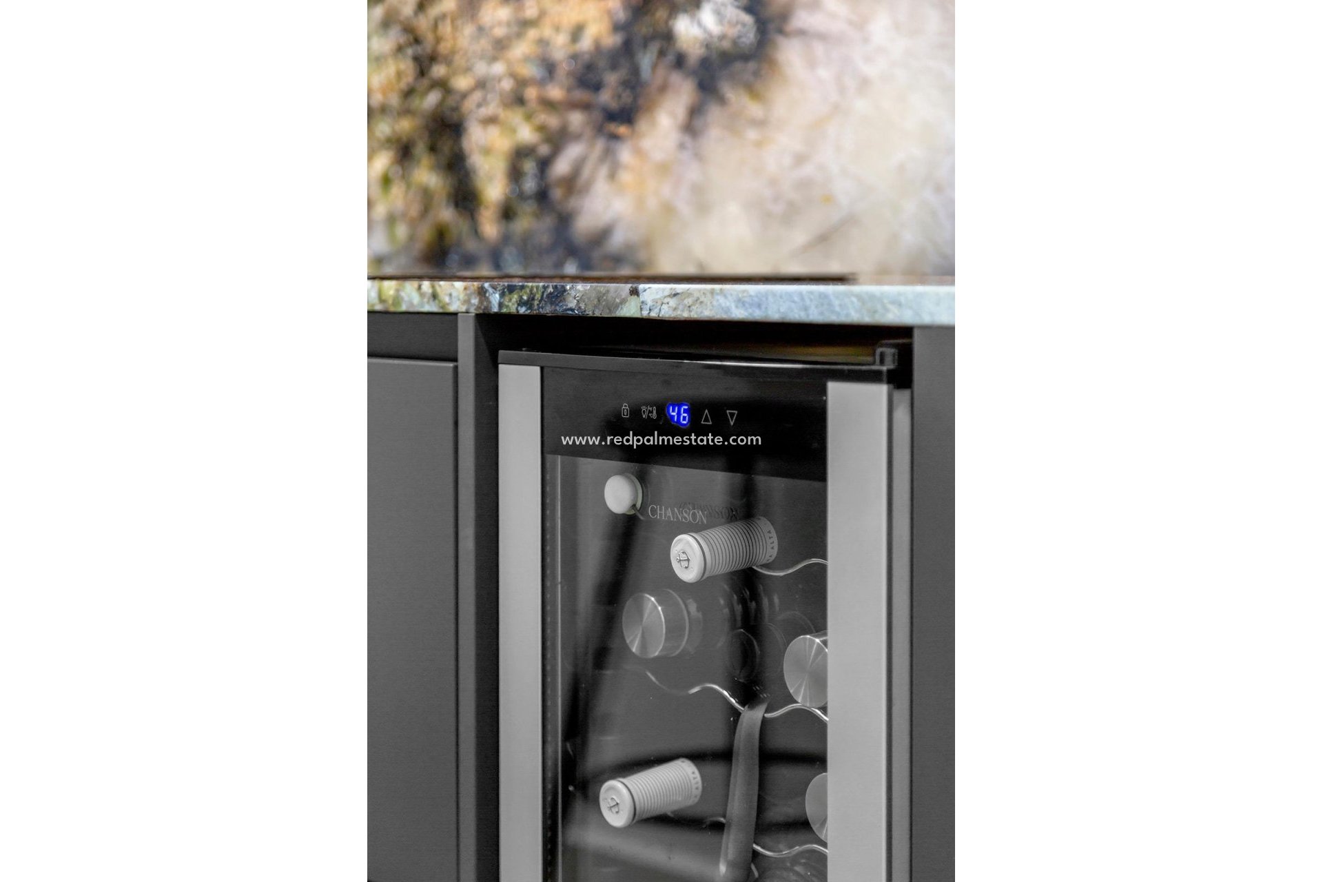 Revente - Appartements -
Alicante - Pau 5