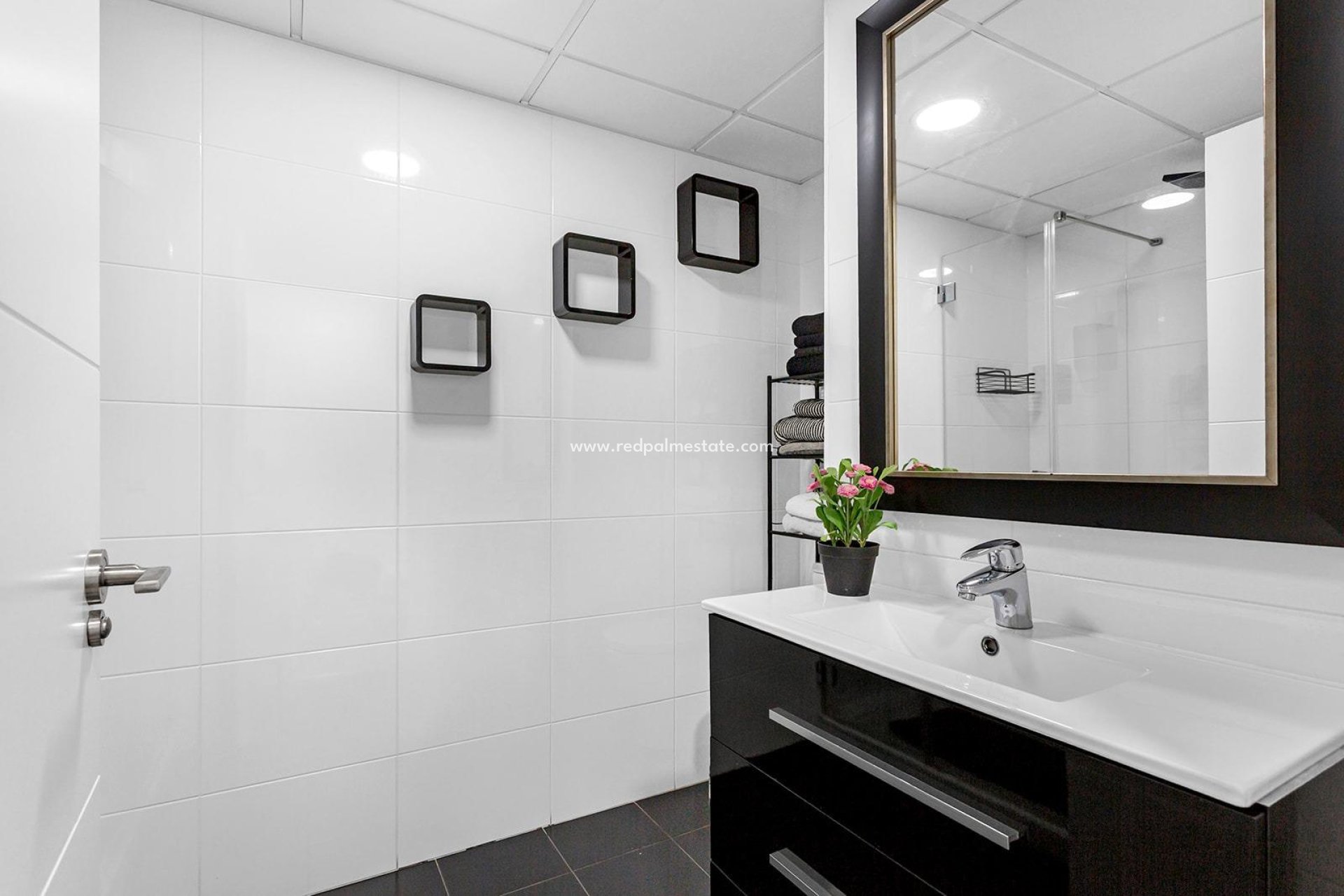 Revente - Appartements -
Alicante - Pau 5