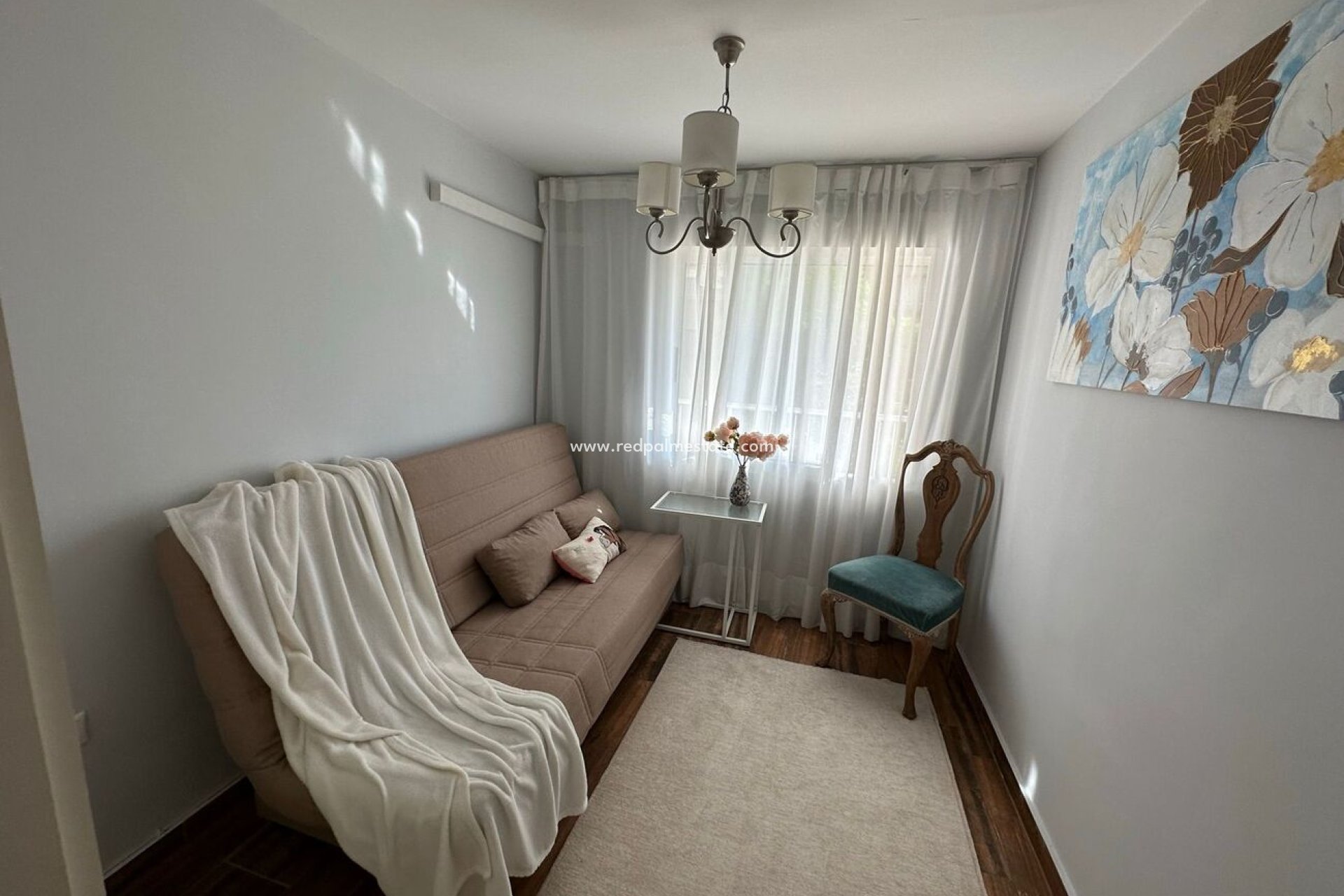 Revente - Appartements -
Alicante - Pla Del Bon Repos