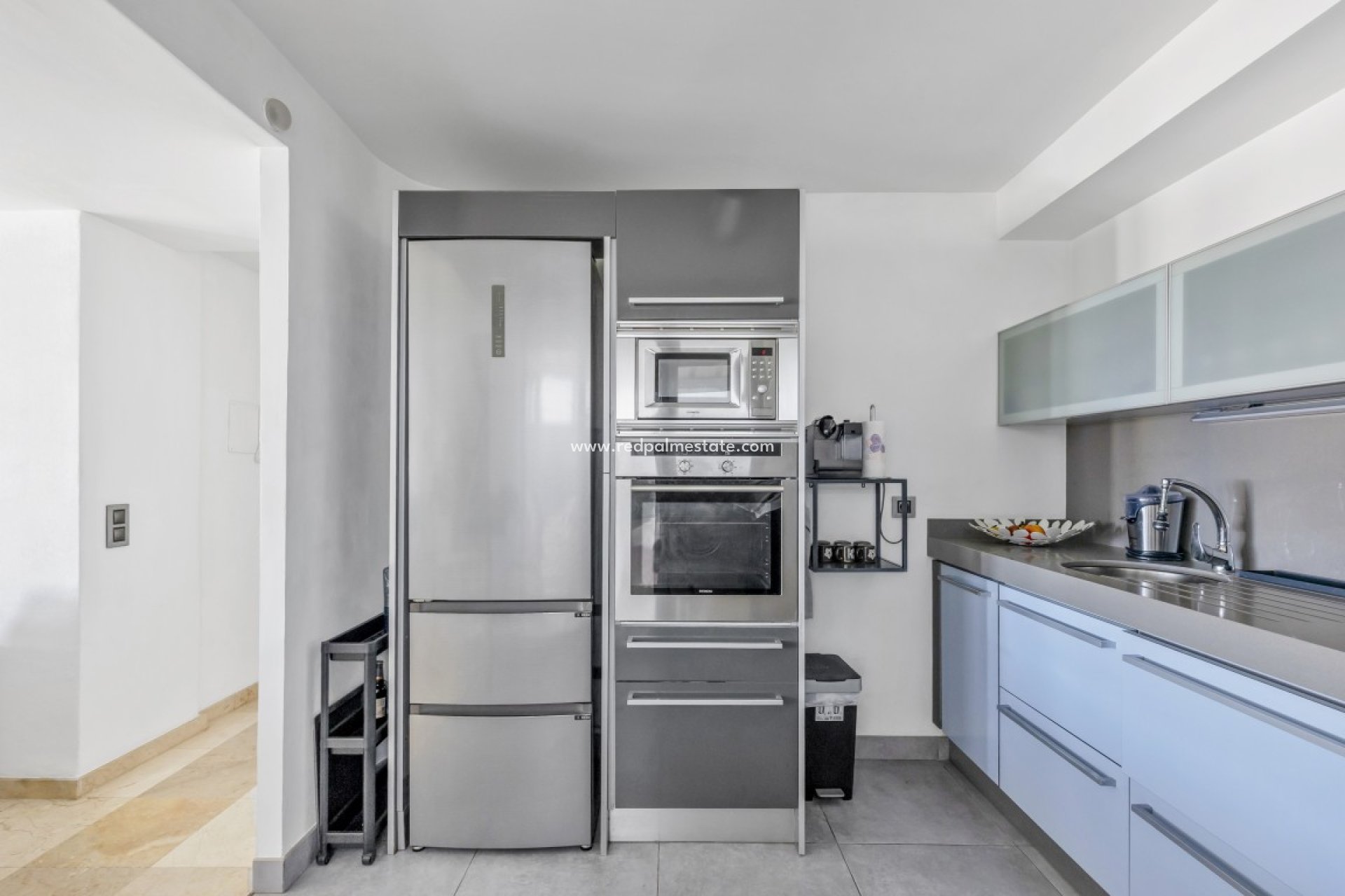 Revente - Appartements -
Alicante - Playa De San Juan