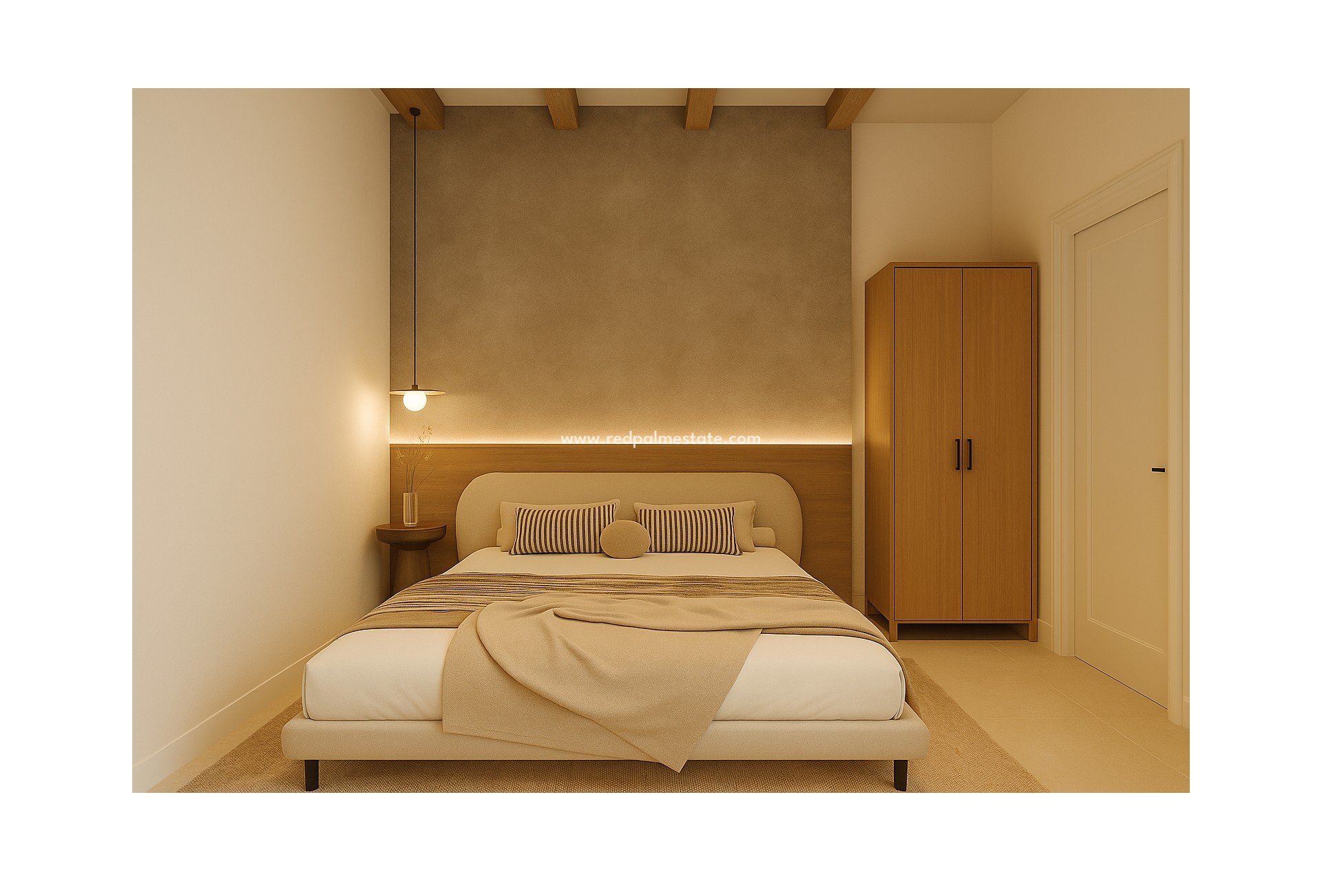 Revente - Appartements -
Alicante - San Antón