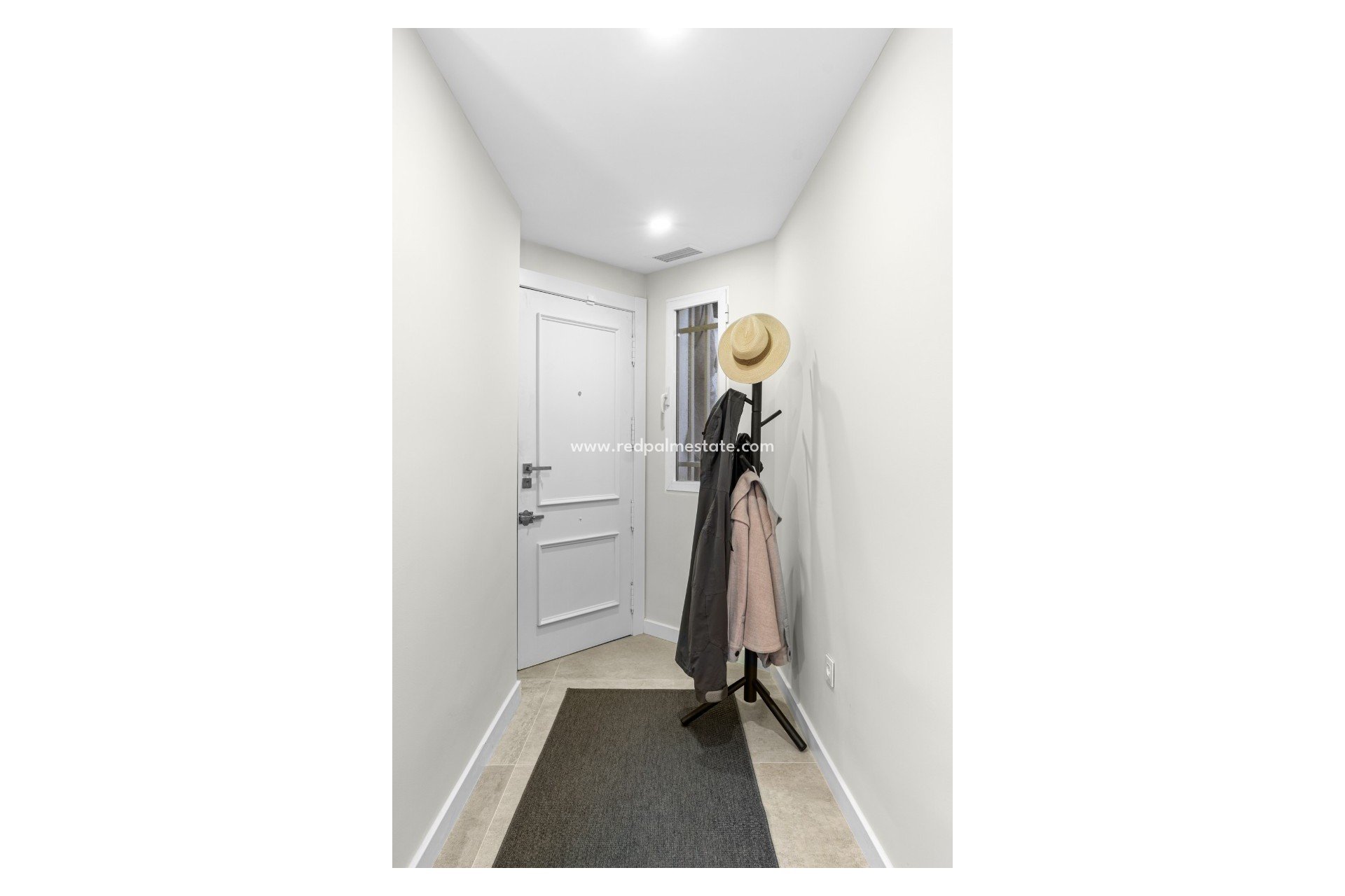 Revente - Appartements -
Alicante