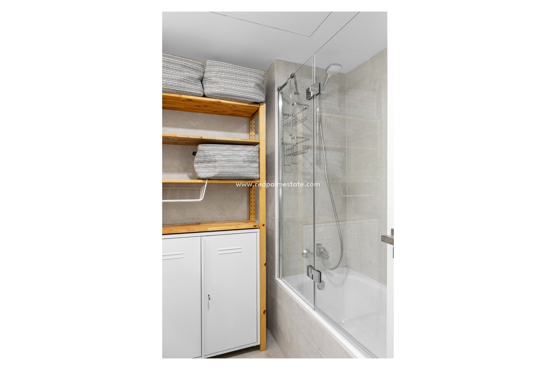 Revente - Appartements -
Alicante