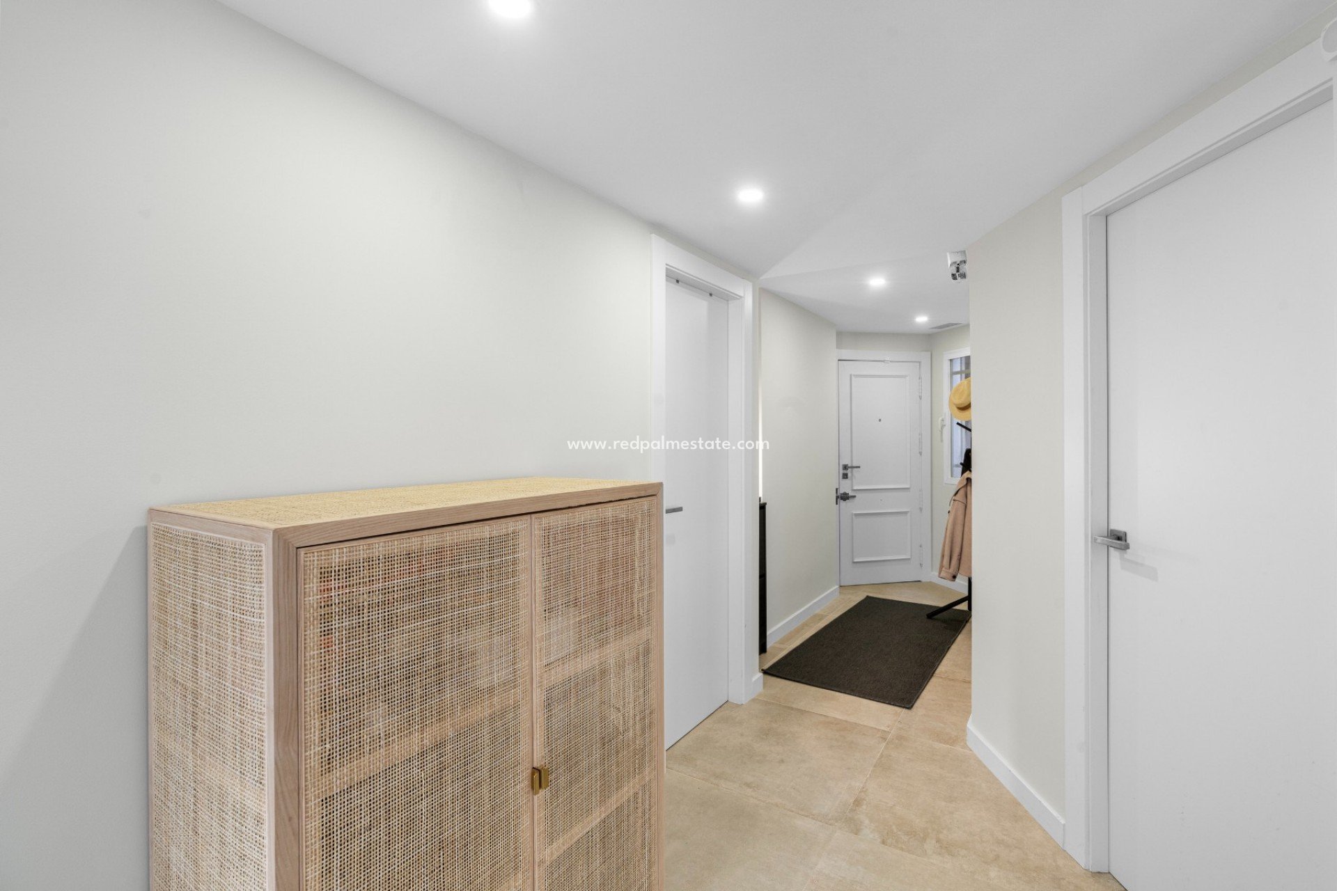 Revente - Appartements -
Alicante