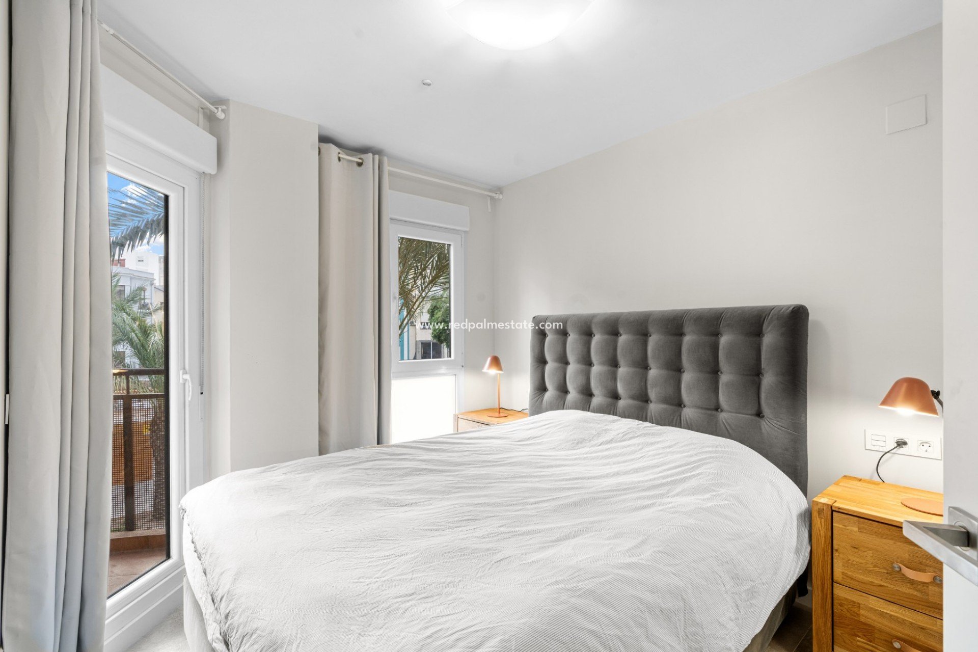 Revente - Appartements -
Alicante