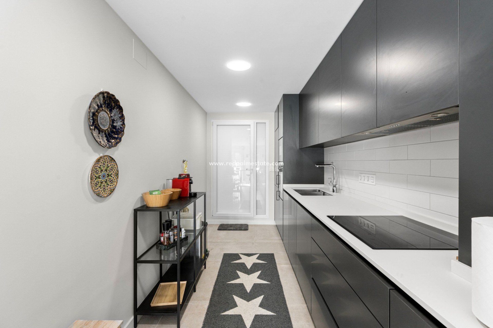 Revente - Appartements -
Alicante