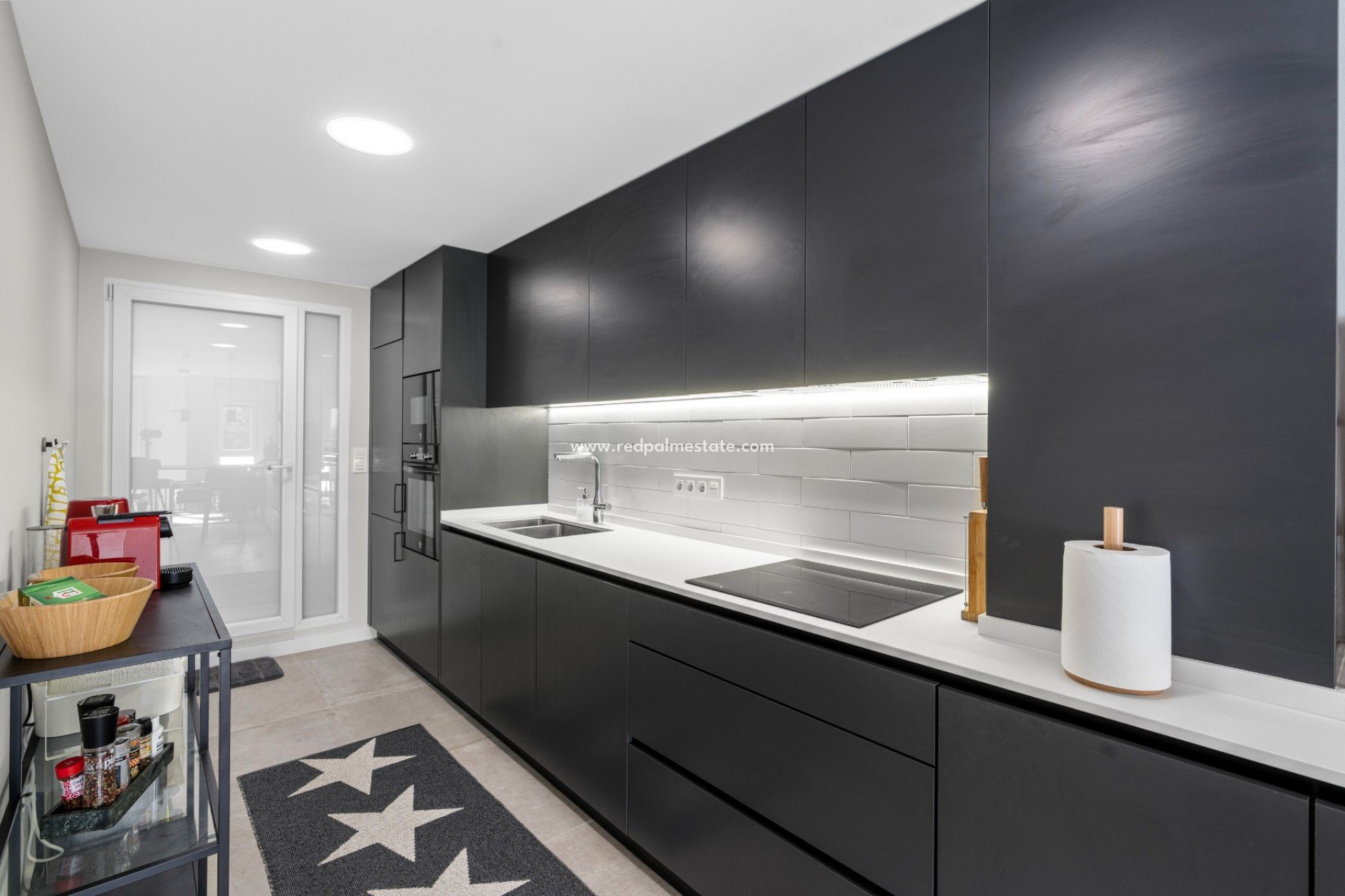 Revente - Appartements -
Alicante