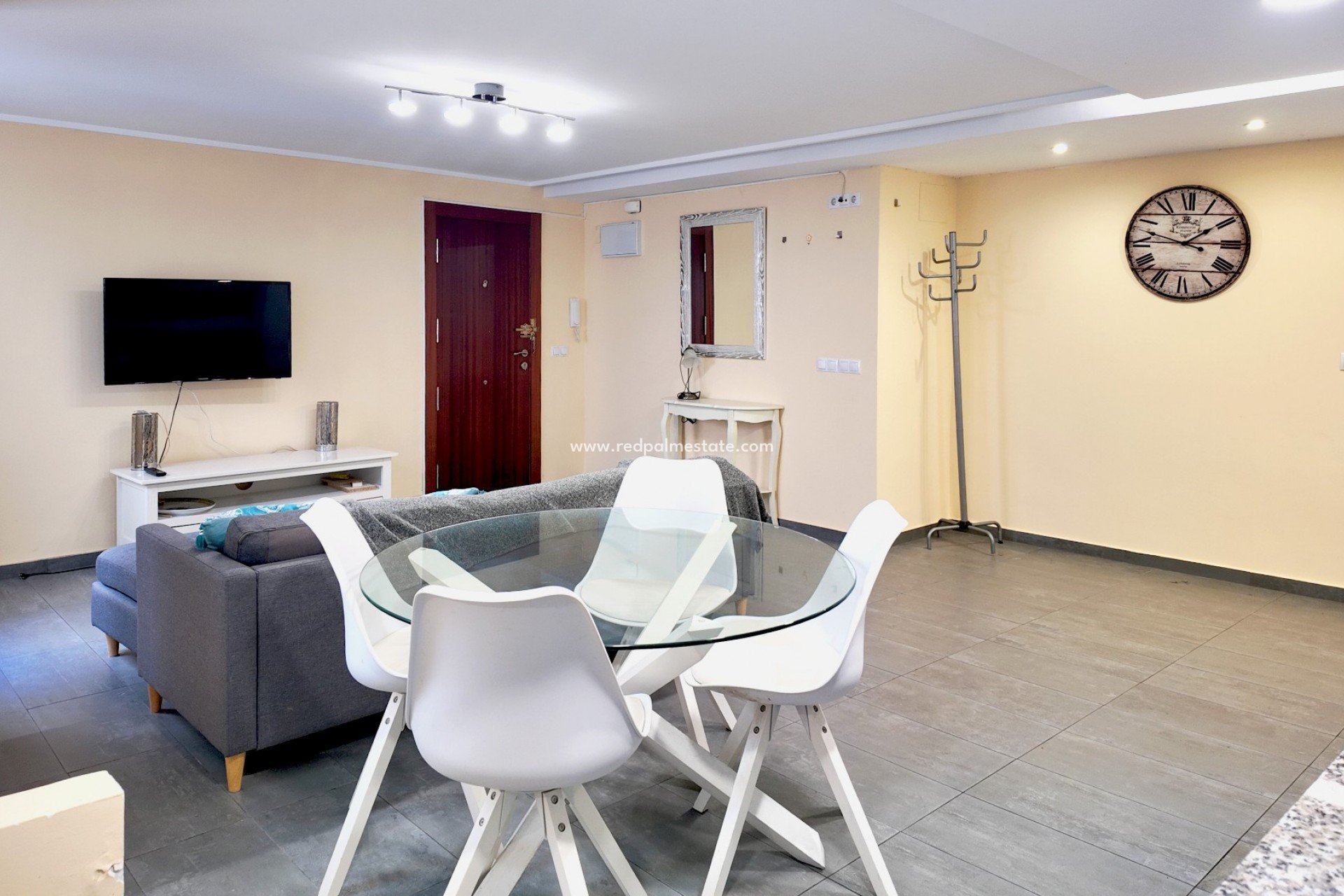 Revente - Appartements -
Alicante
