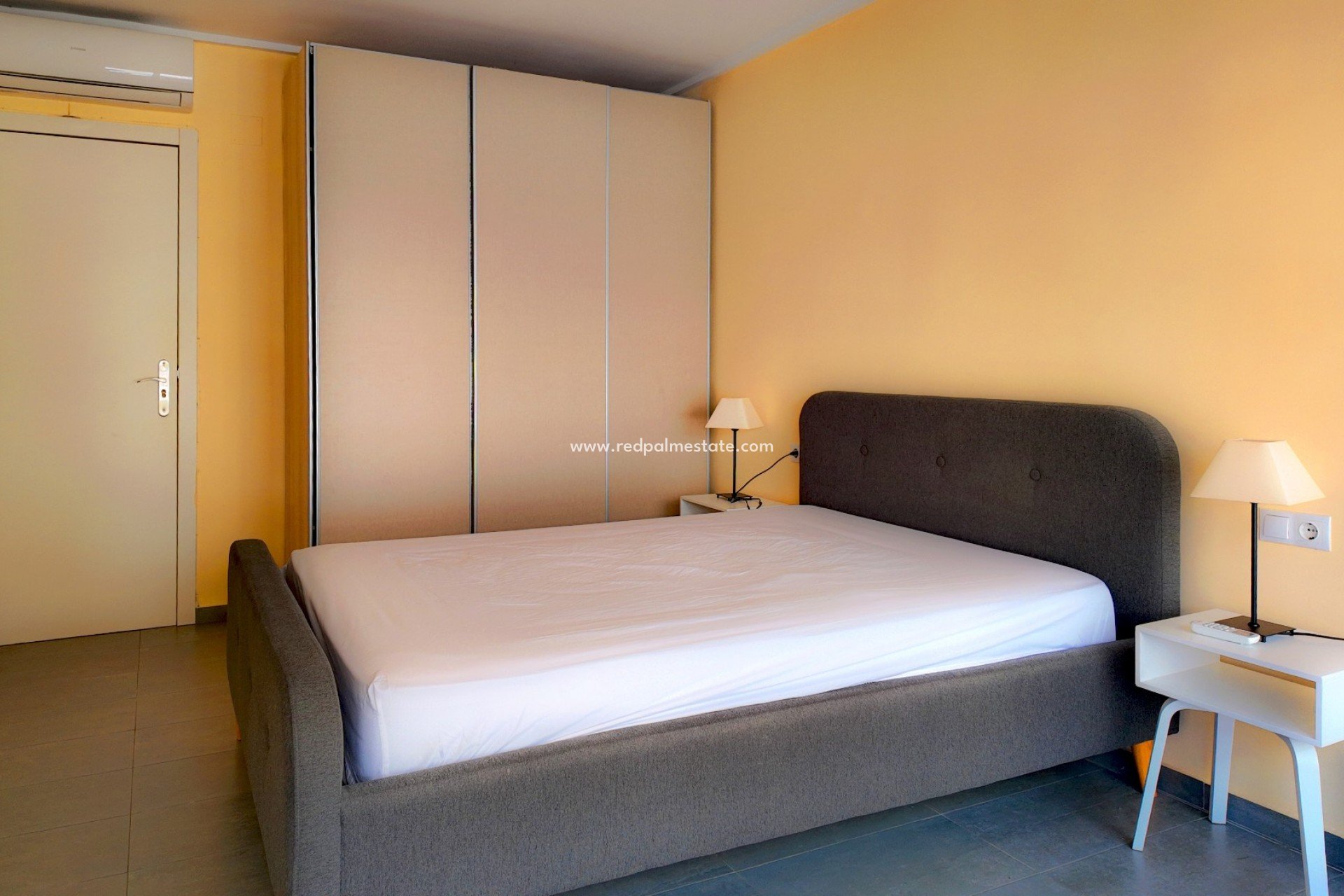 Revente - Appartements -
Alicante