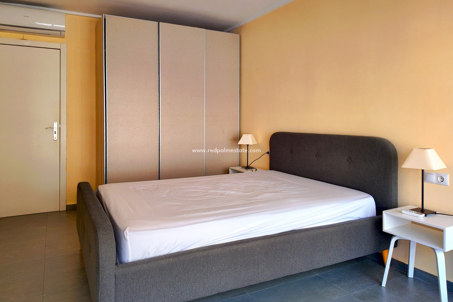 Revente - Appartements -
Alicante