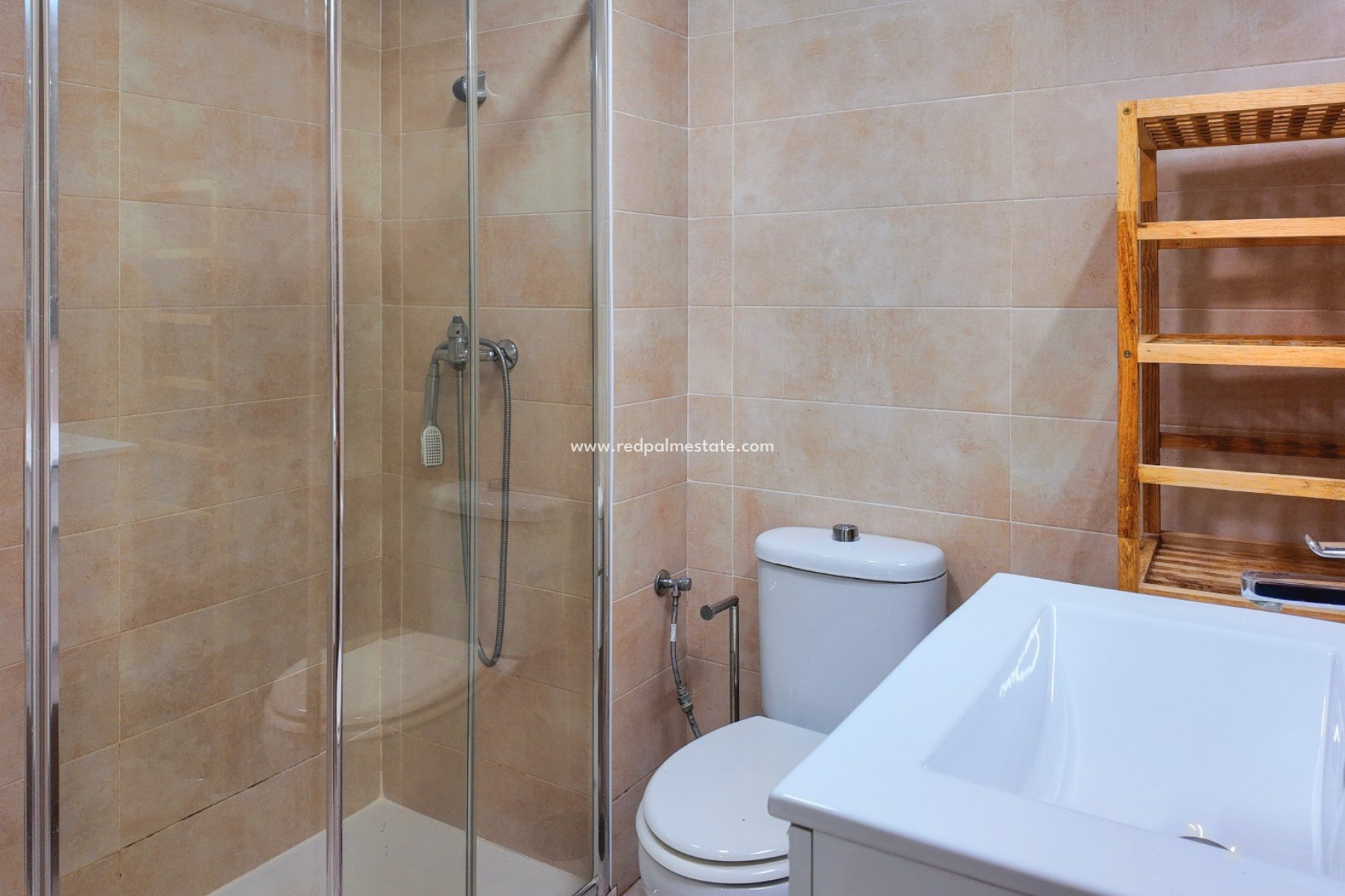 Revente - Appartements -
Alicante