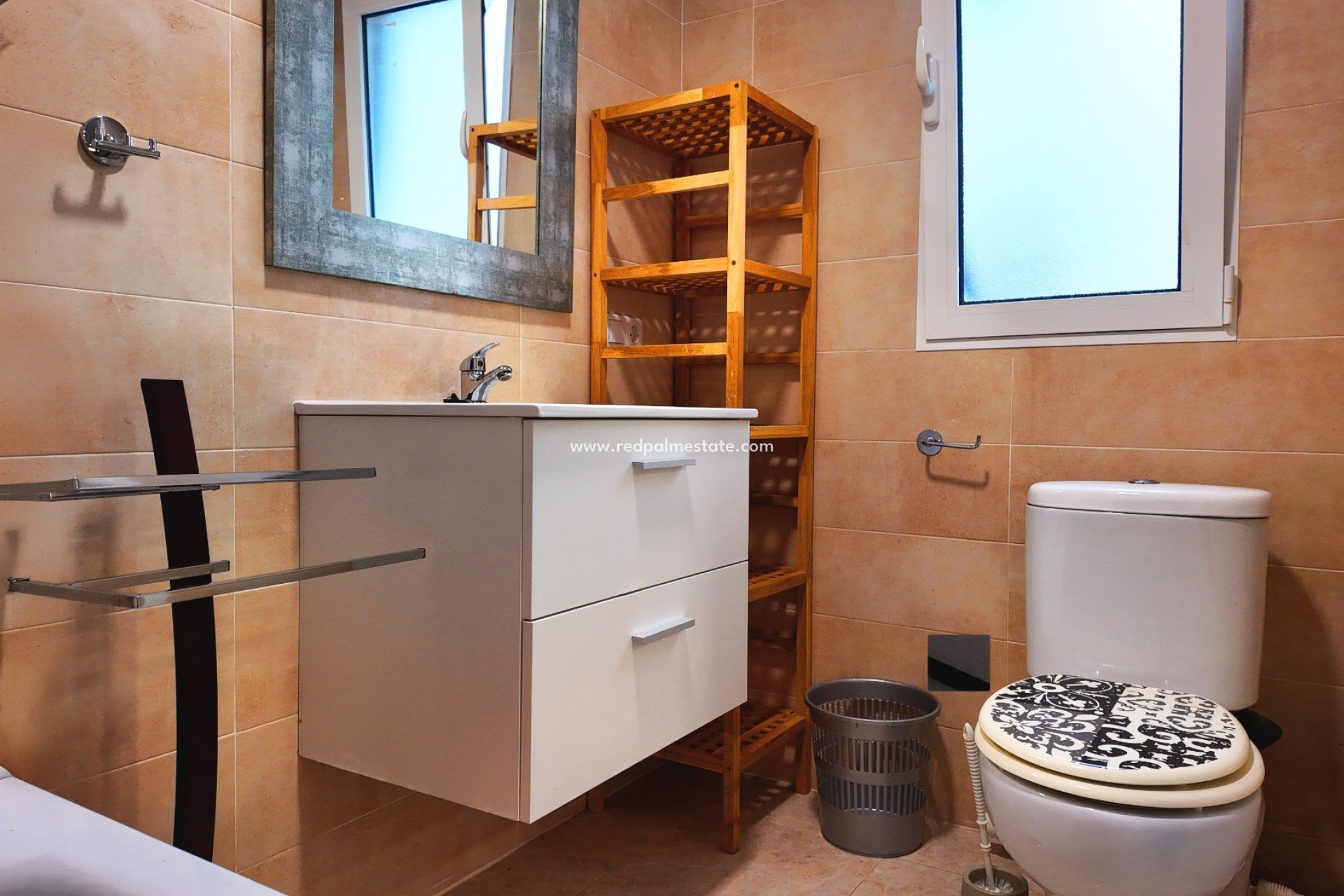 Revente - Appartements -
Alicante