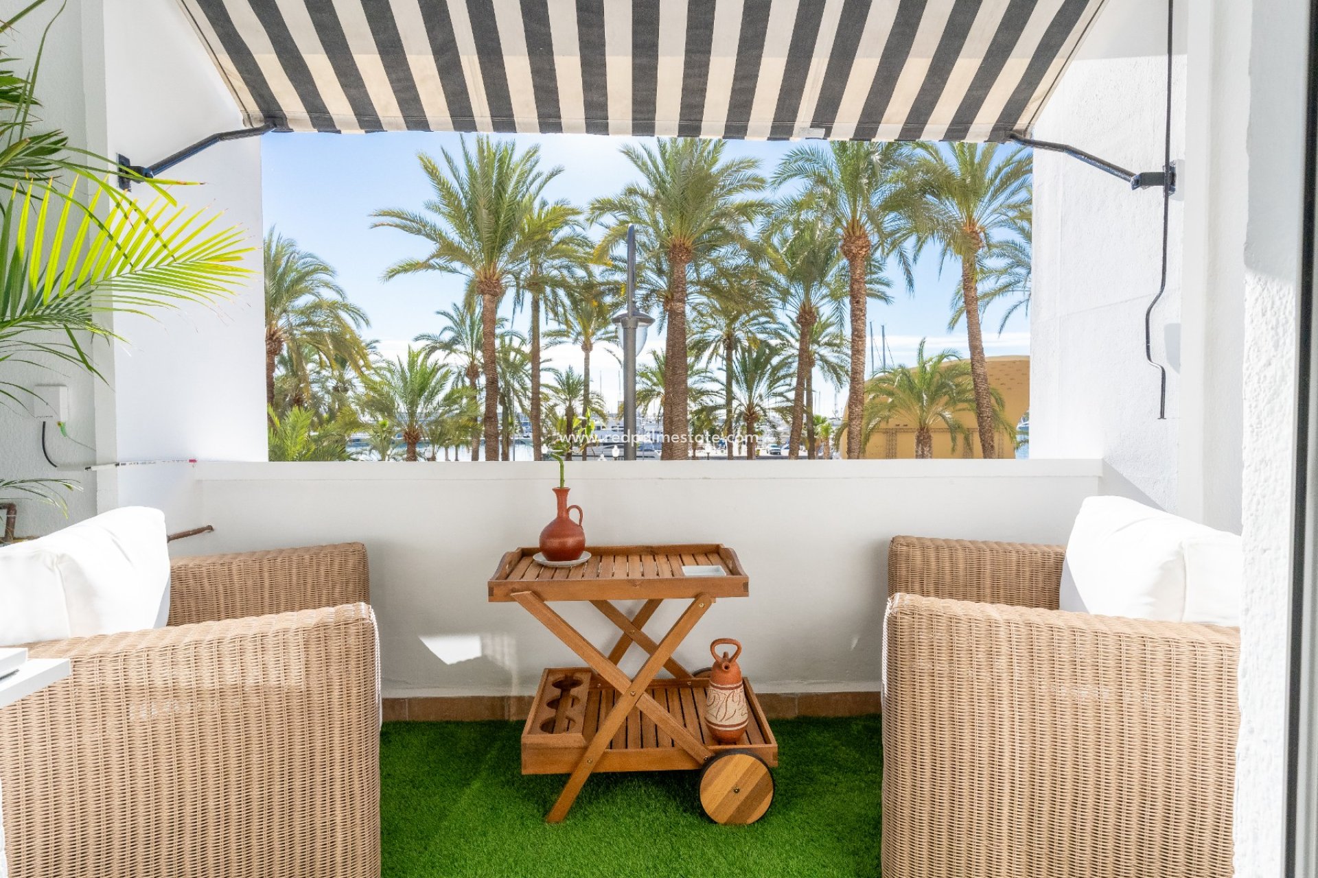 Revente - Appartements -
Alicante