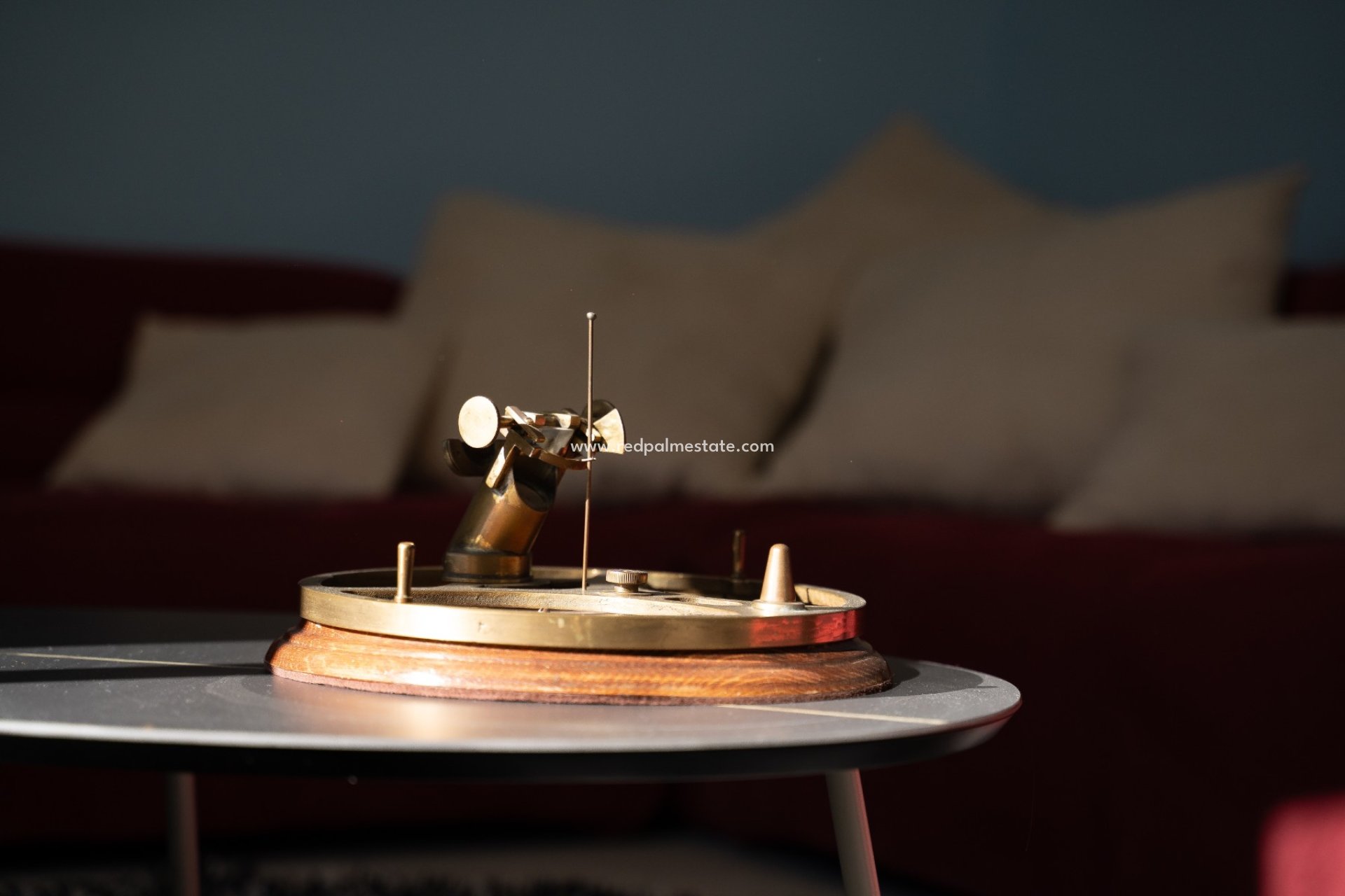 Revente - Appartements -
Alicante