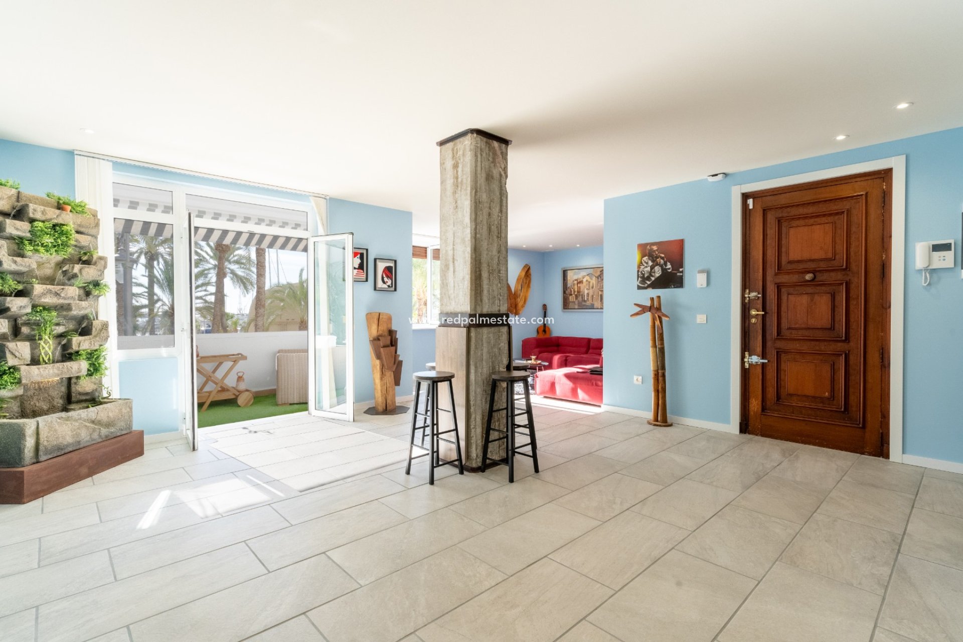 Revente - Appartements -
Alicante