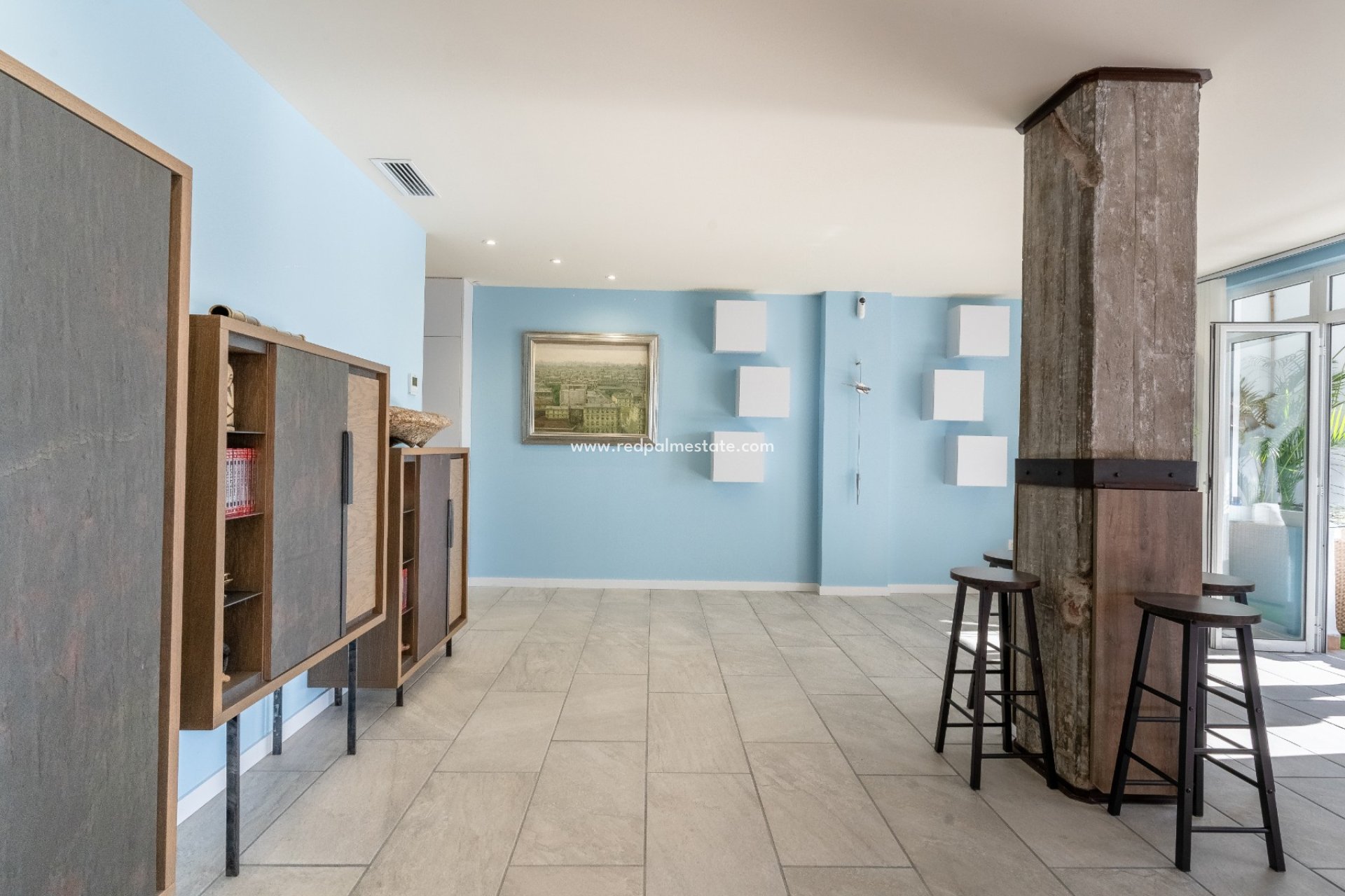 Revente - Appartements -
Alicante