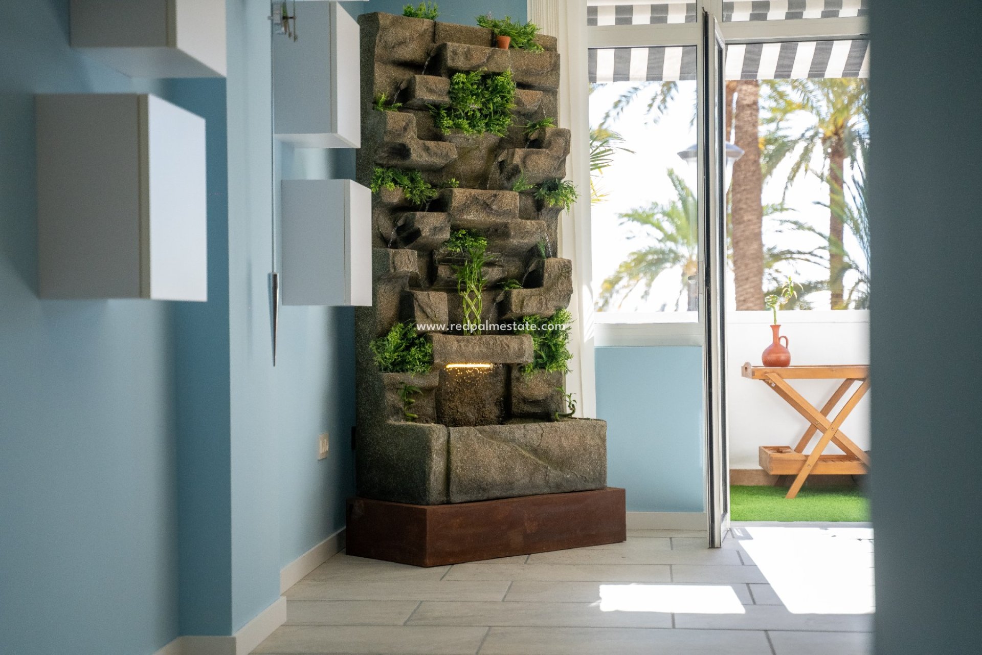 Revente - Appartements -
Alicante