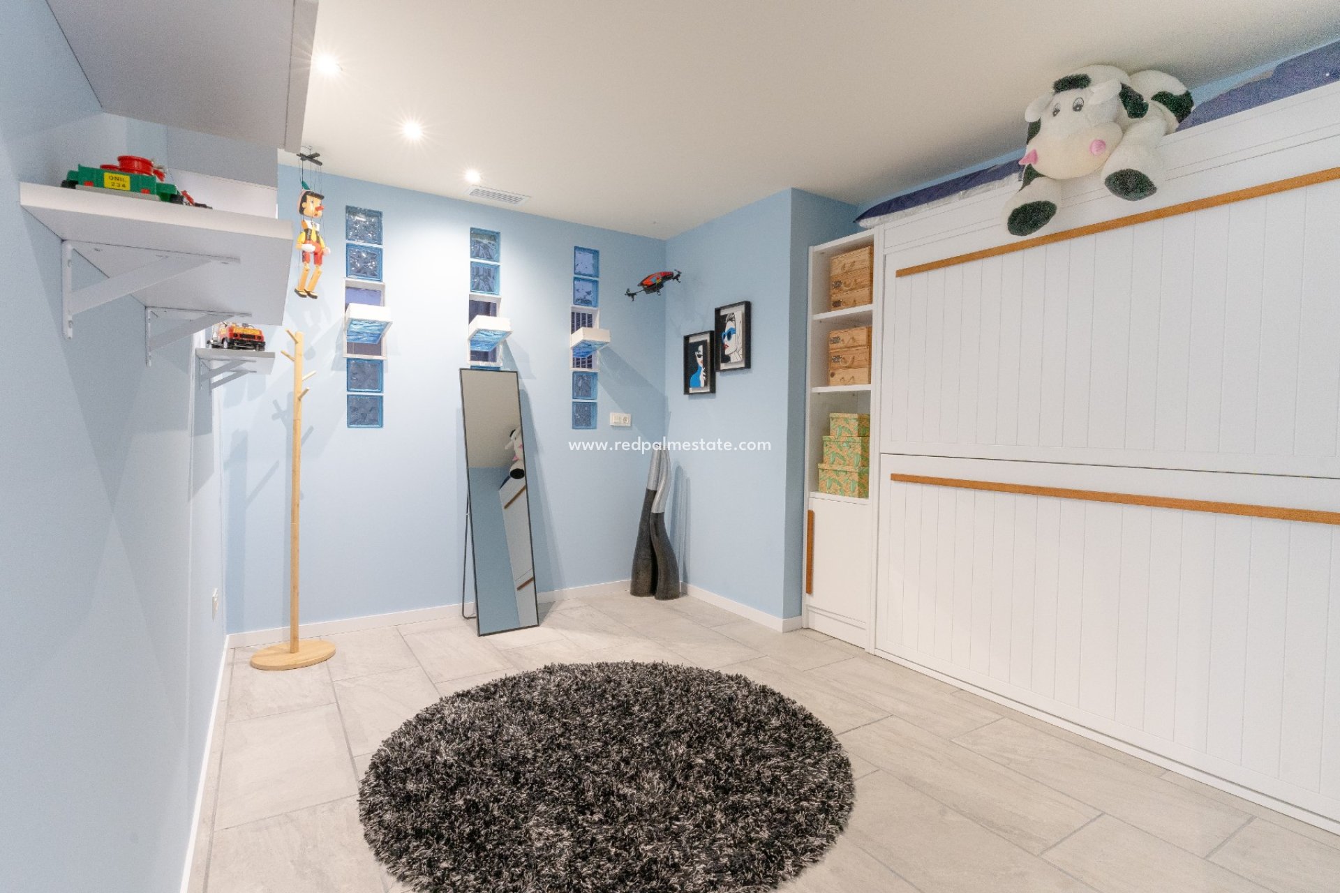 Revente - Appartements -
Alicante