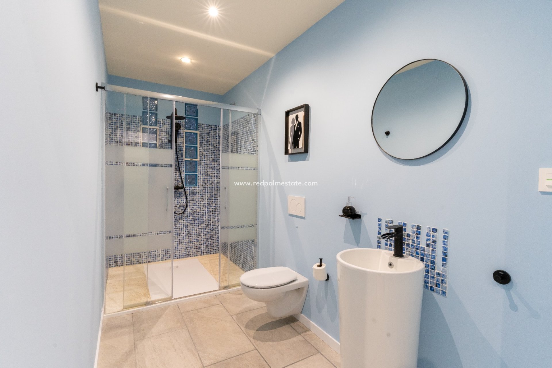 Revente - Appartements -
Alicante