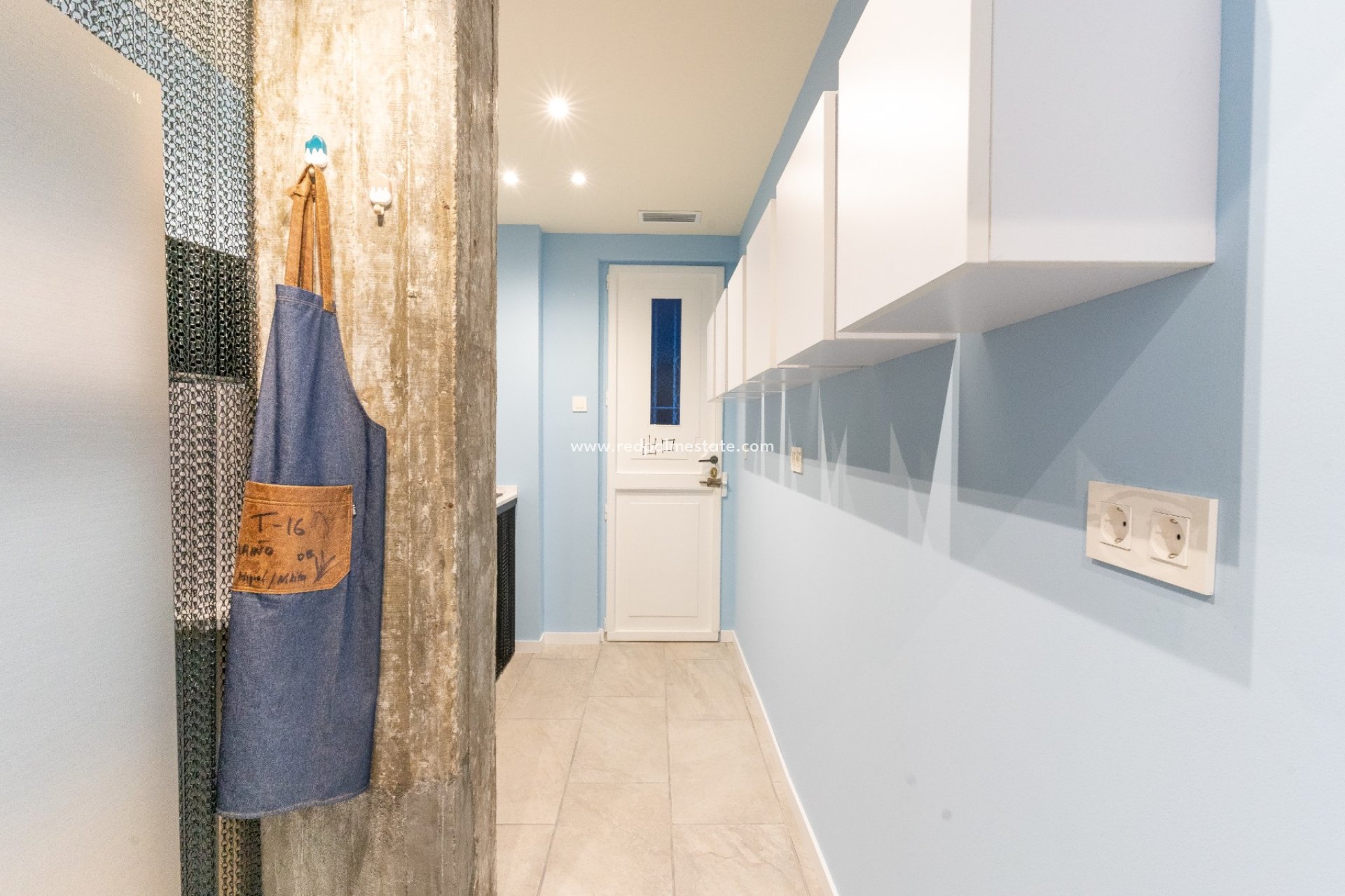 Revente - Appartements -
Alicante