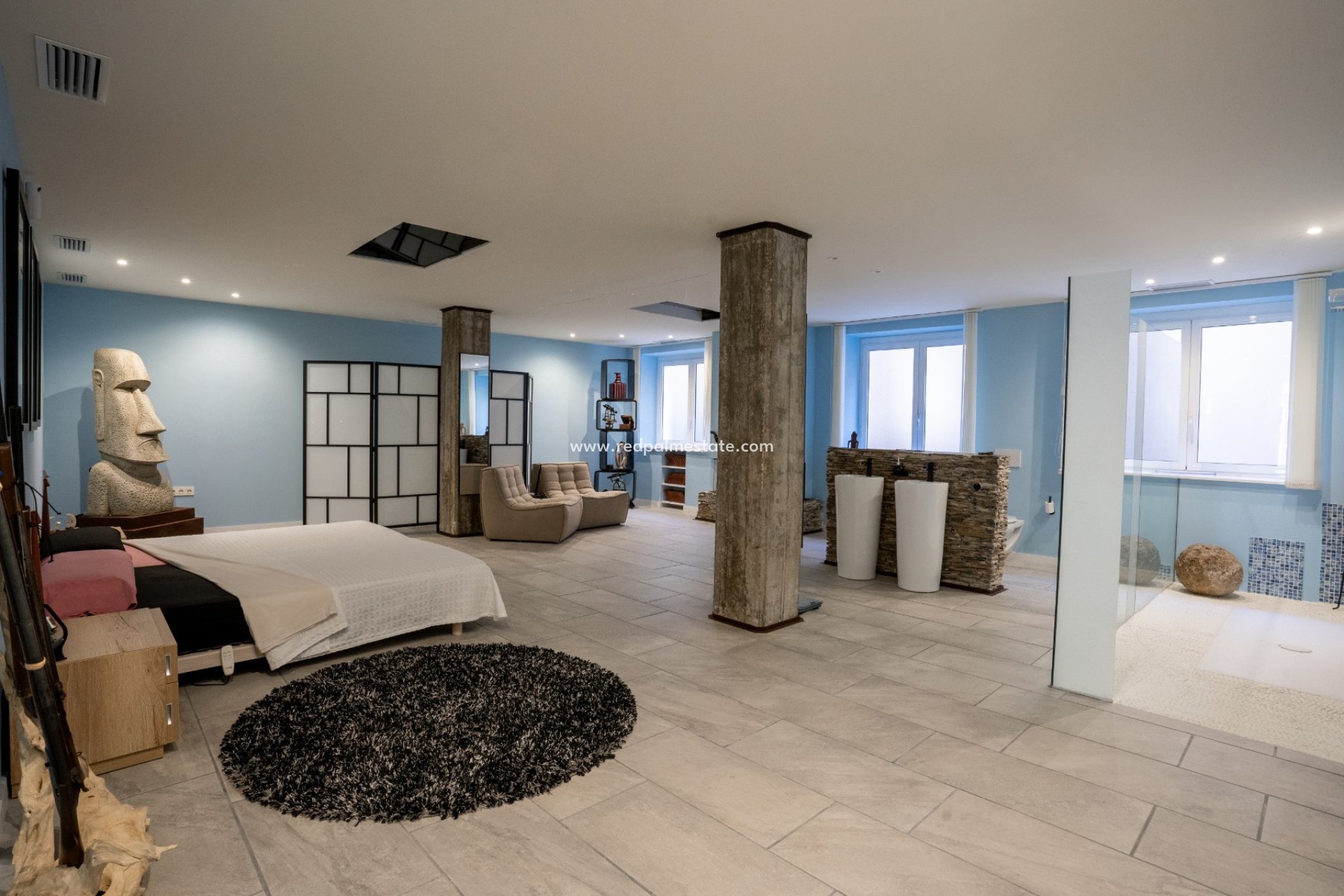 Revente - Appartements -
Alicante