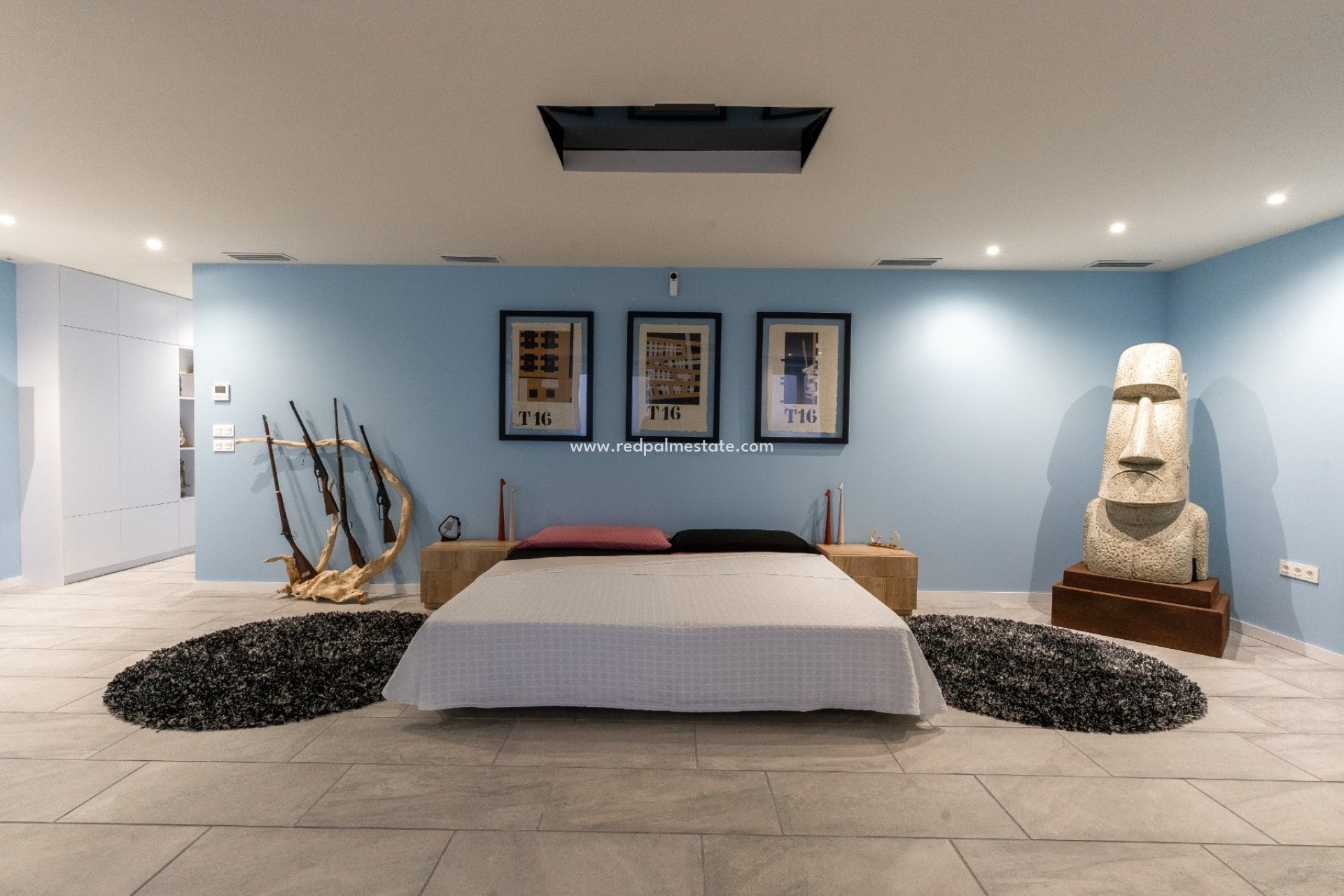 Revente - Appartements -
Alicante