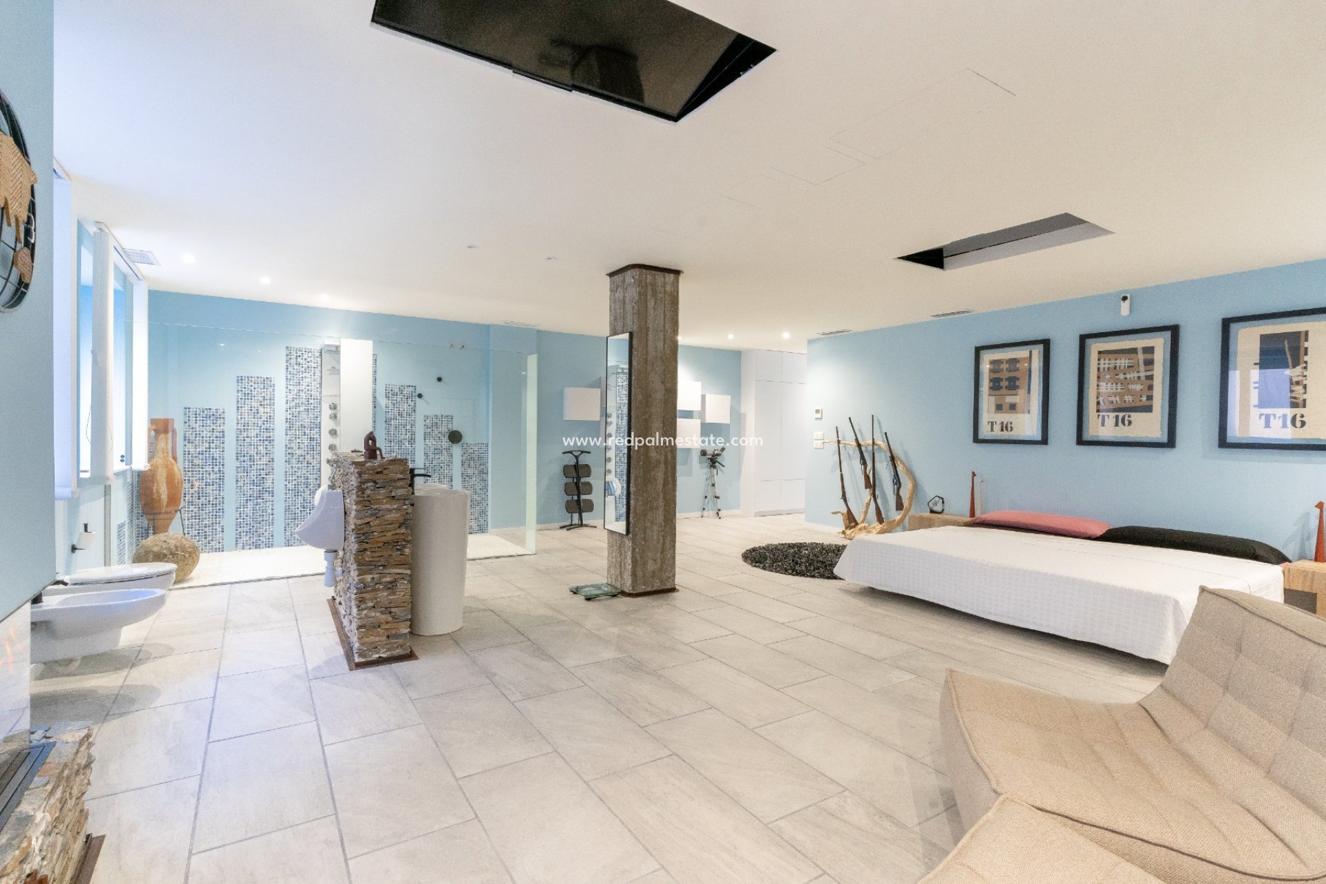 Revente - Appartements -
Alicante