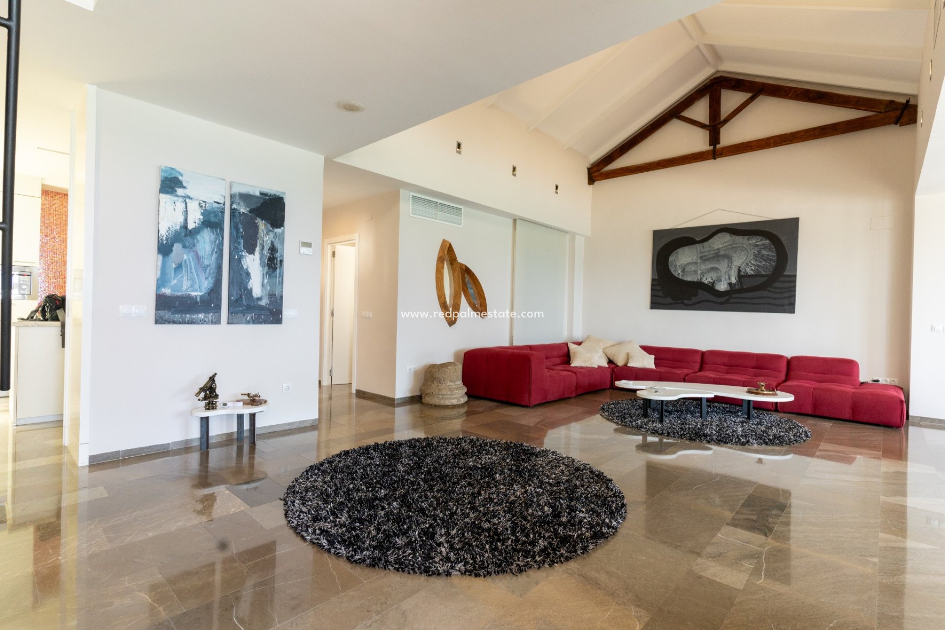 Revente - Appartements -
Alicante